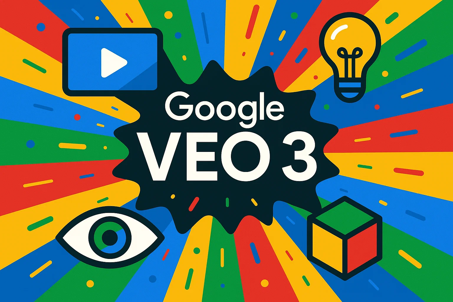 Google Veo 3: AI Video Creation Is Now Widely Available