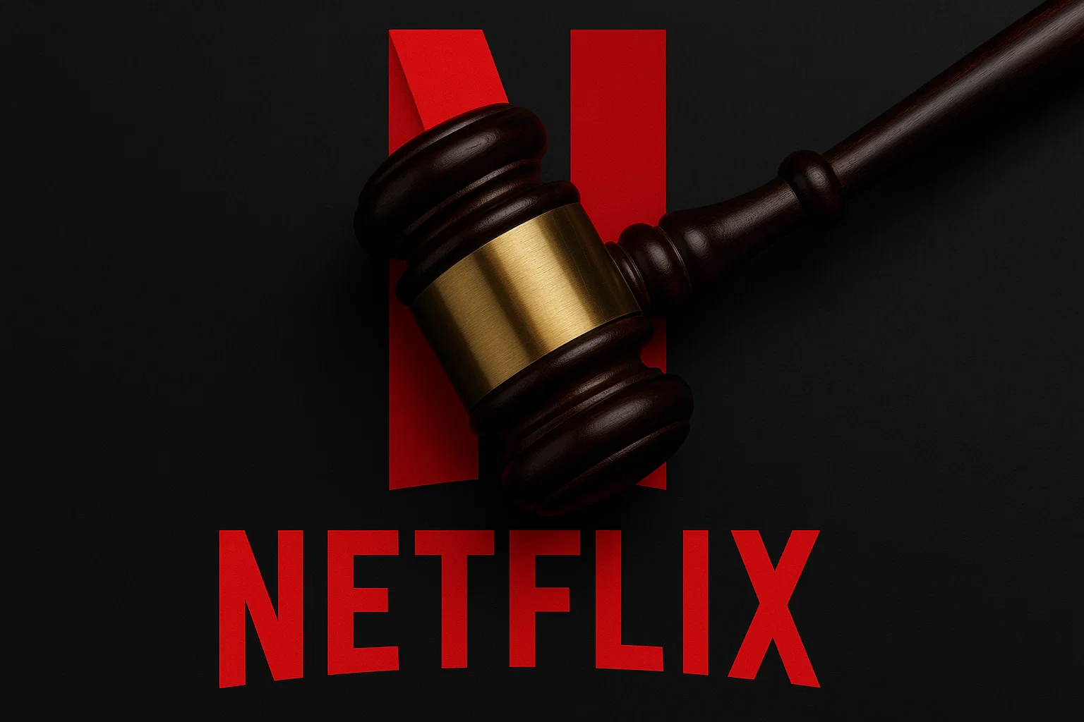 Netflix Lays Down the Law: New Rules for Using Generative AI