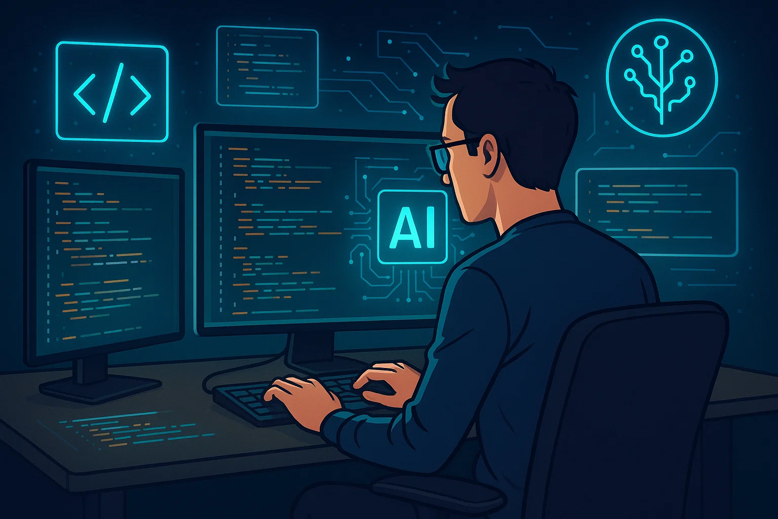 WordPress Telex: An AI Development Game-Changer