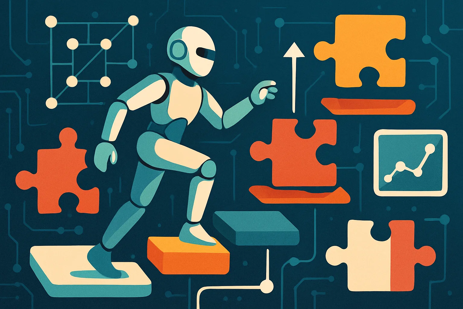 Silicon Valley's Secret Weapon: The 'Environments' Training AI Agents