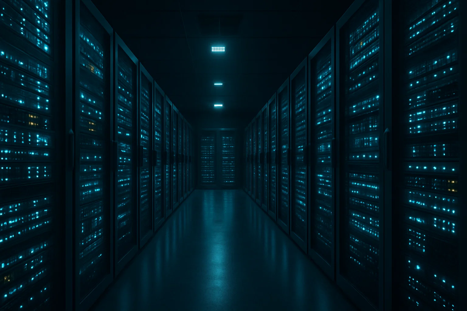 Behind the Headlines: Why AI Data Centers Are Exploding 