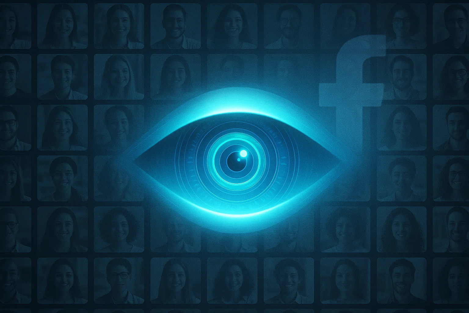 Facebook AI Spies on Your Photos: The New Privacy Button Explained