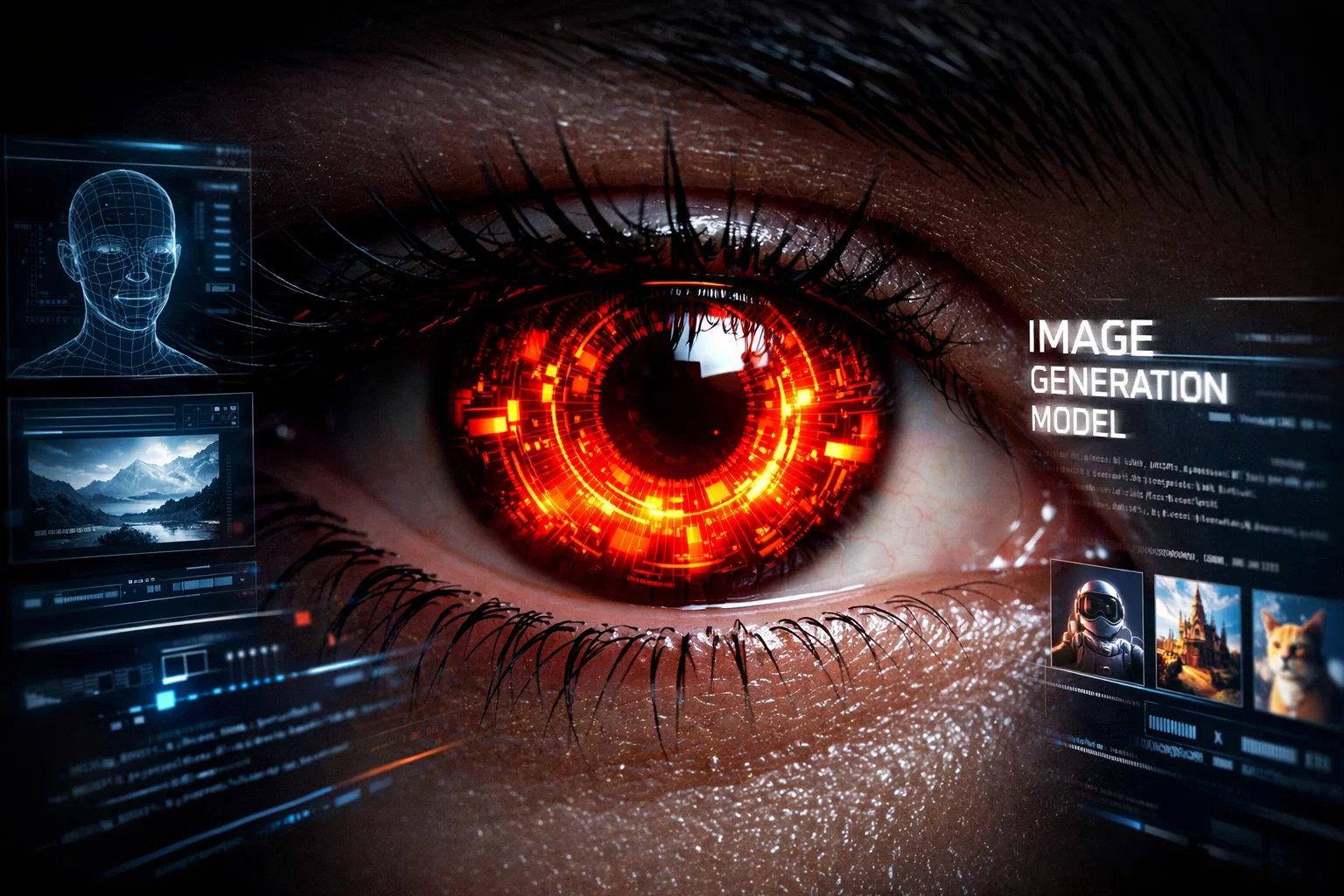 OpenAI's "Code Red" Strike: New Image Model Ramps Up the AI War