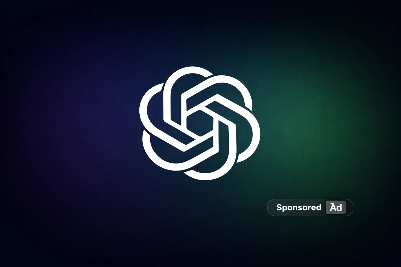 Sponsored Solutions: ChatGPT Officially Rolls Out Ads for Free and "Go" Users