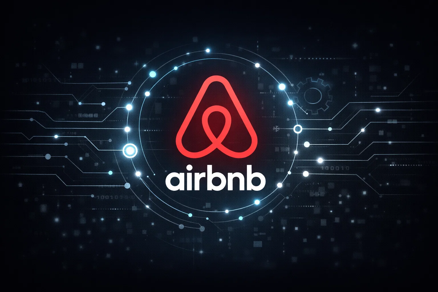 Airbnb’s AI Revolution: One-Third of US & Canada Support Now Fully Automated 