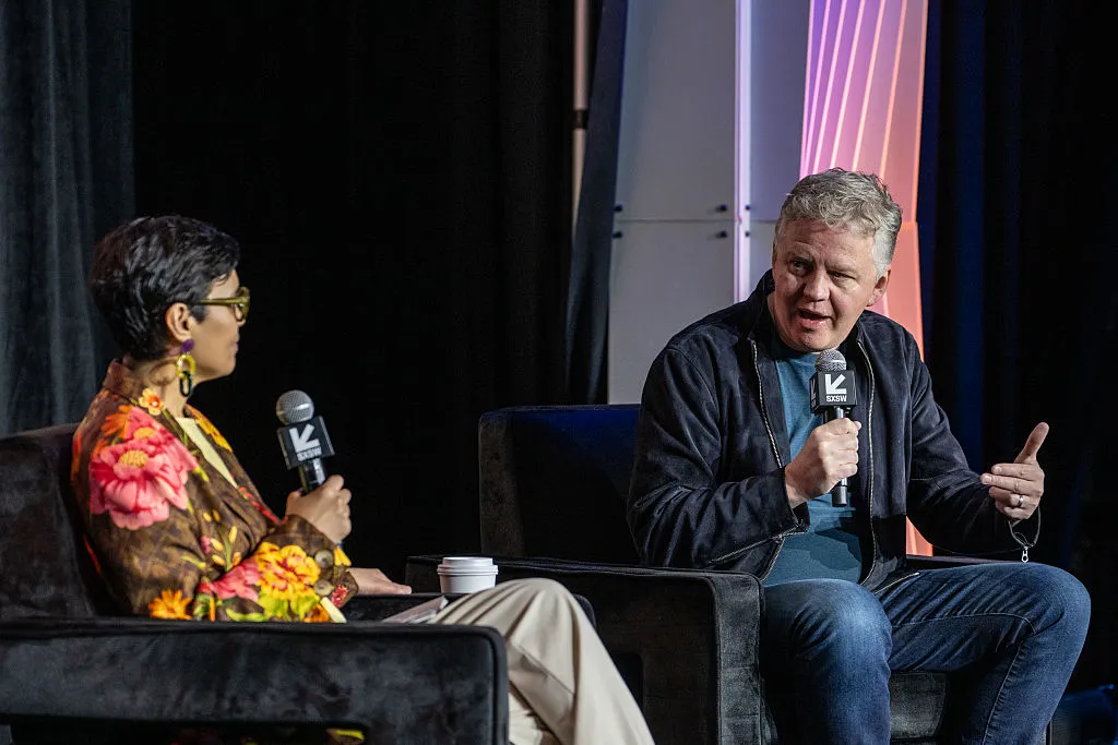Cloudflare CEO Warning: Bots to Surpass Human Internet Traffic by 2027