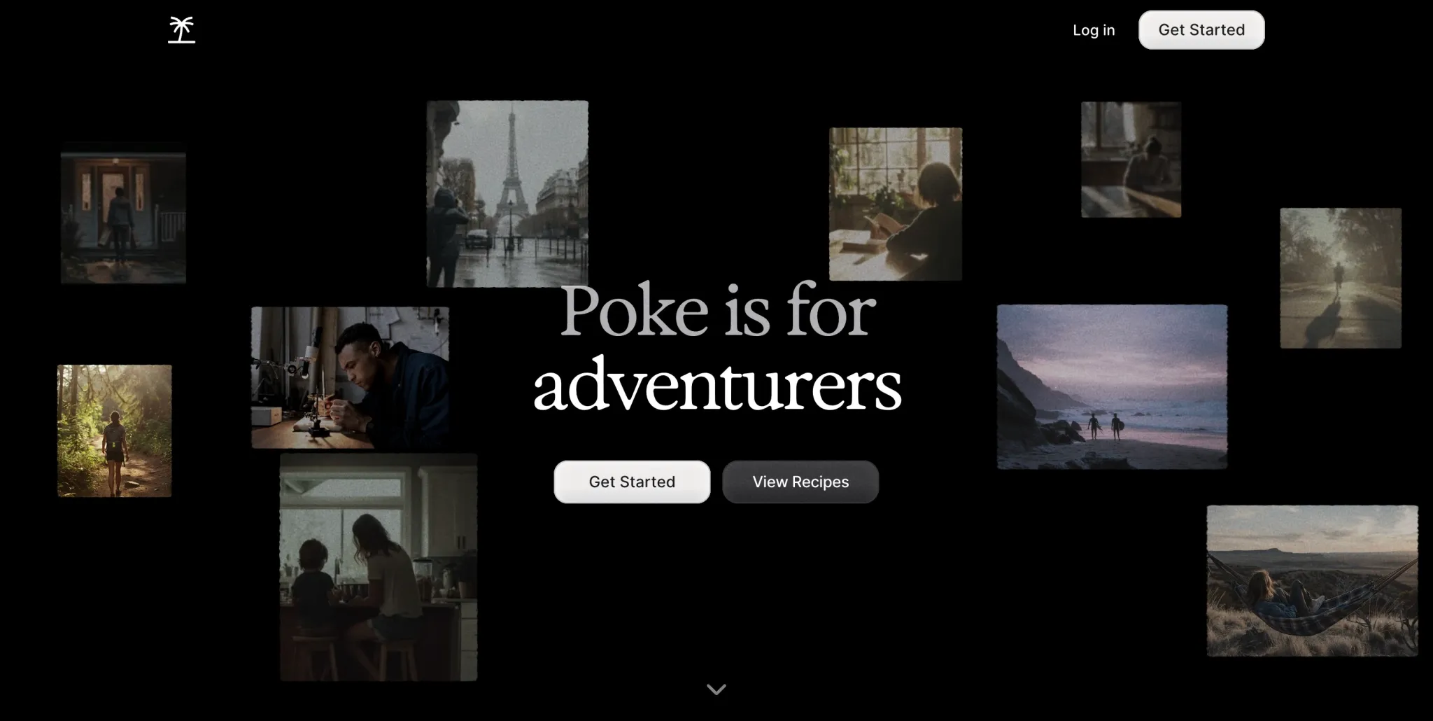 Poke: The Easiest Way to Control AI Agents via Text Messaging