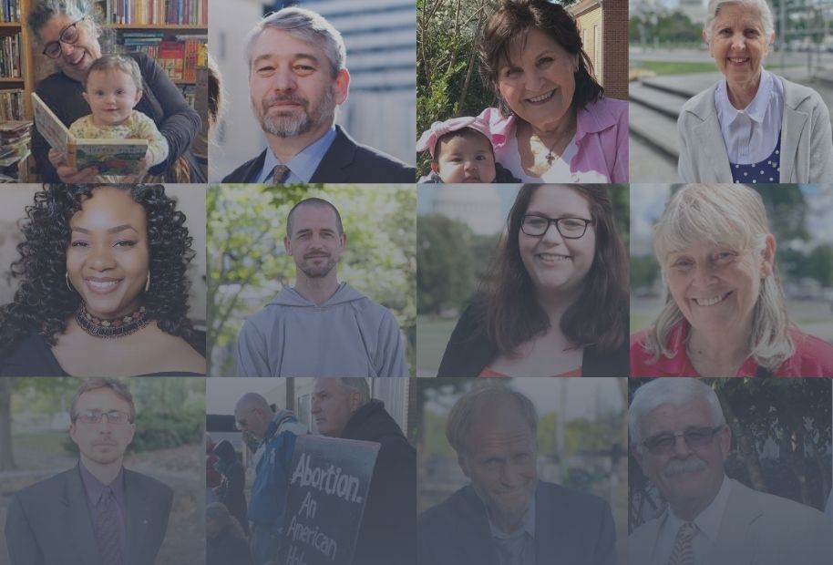 Thomas More Society Petitions President Trump to Pardon 21 Pro