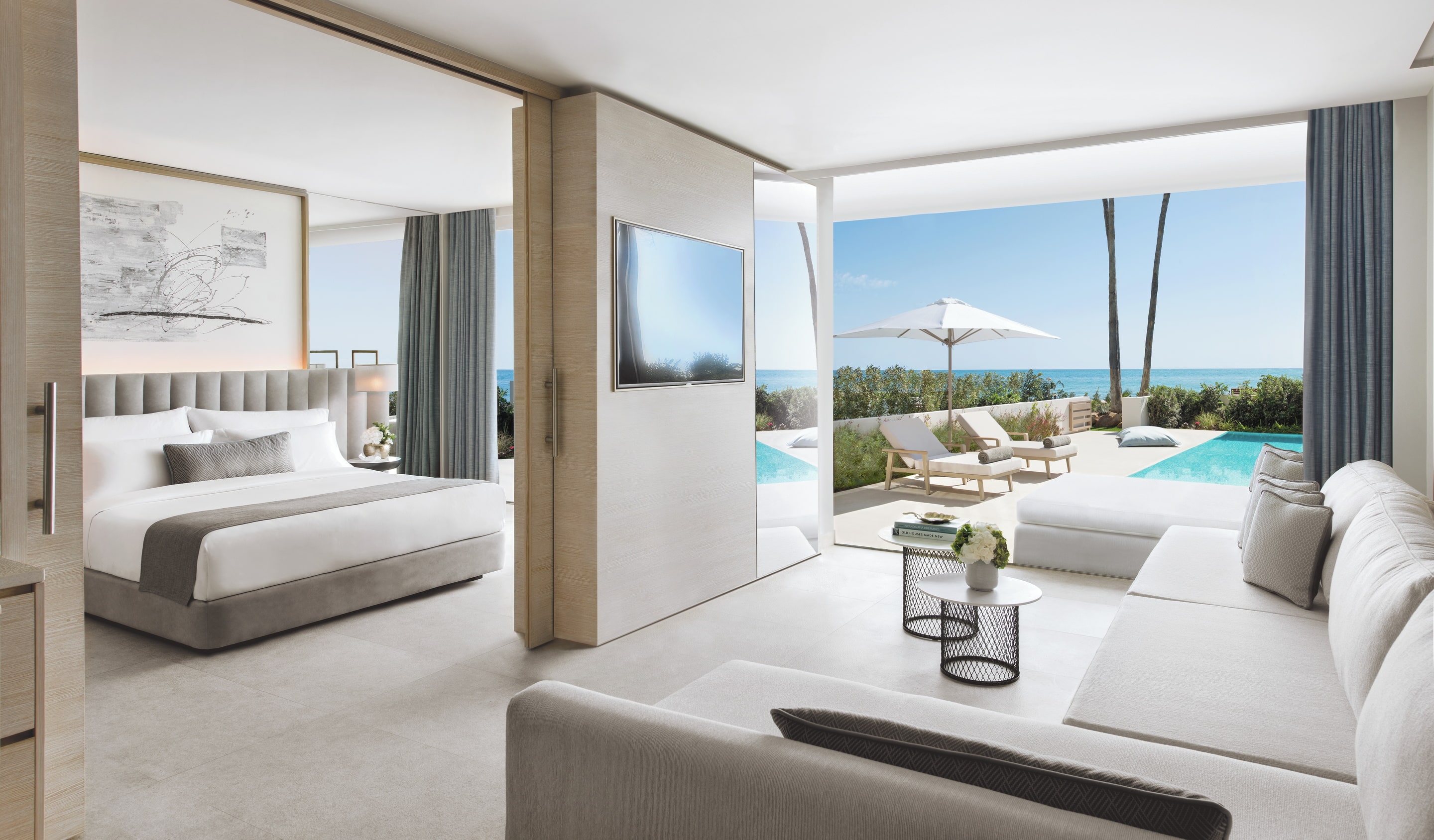 Ikos Andalusia. Foto: Ikos Hotels