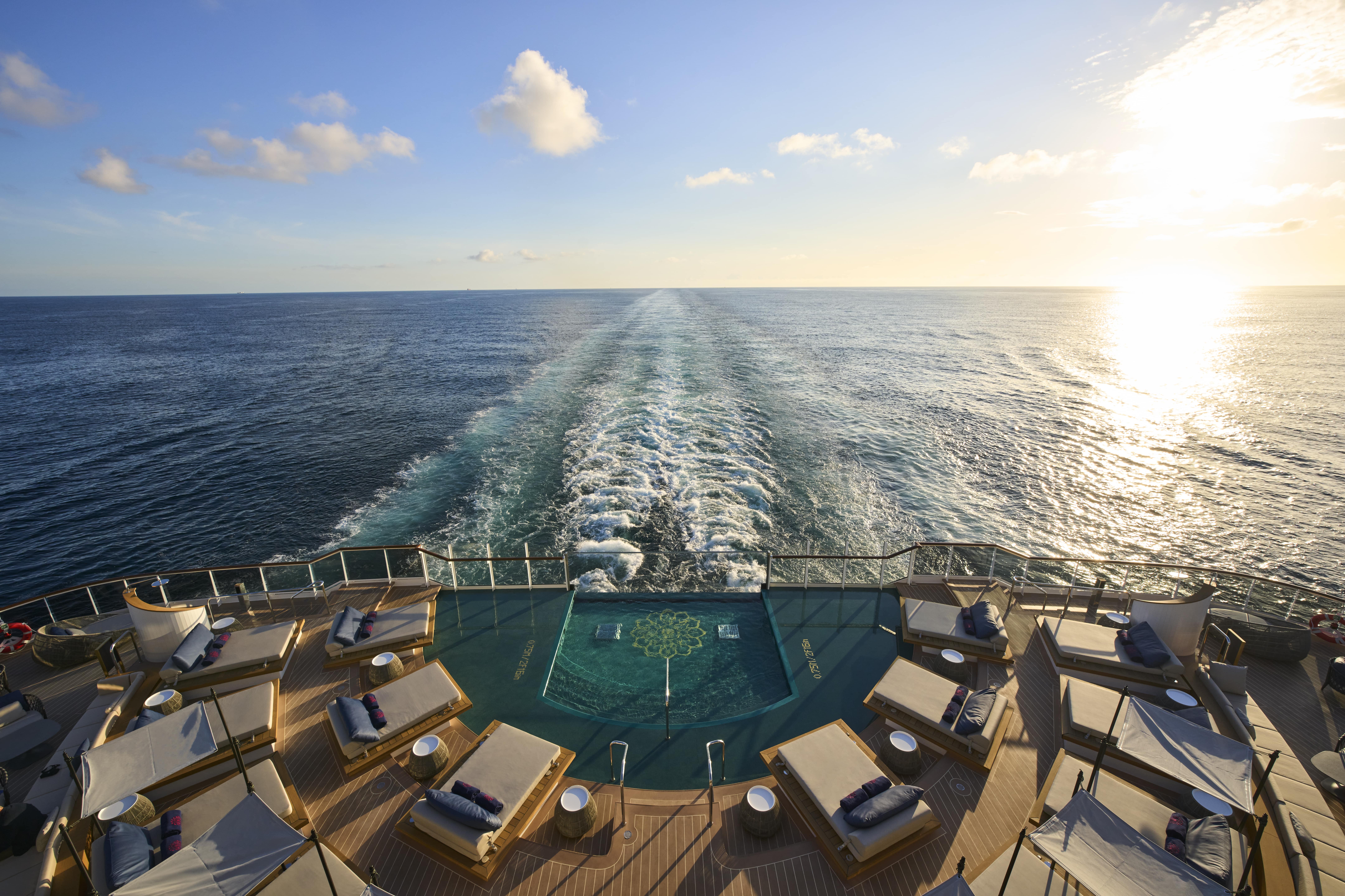 Foto: Explora Cruises