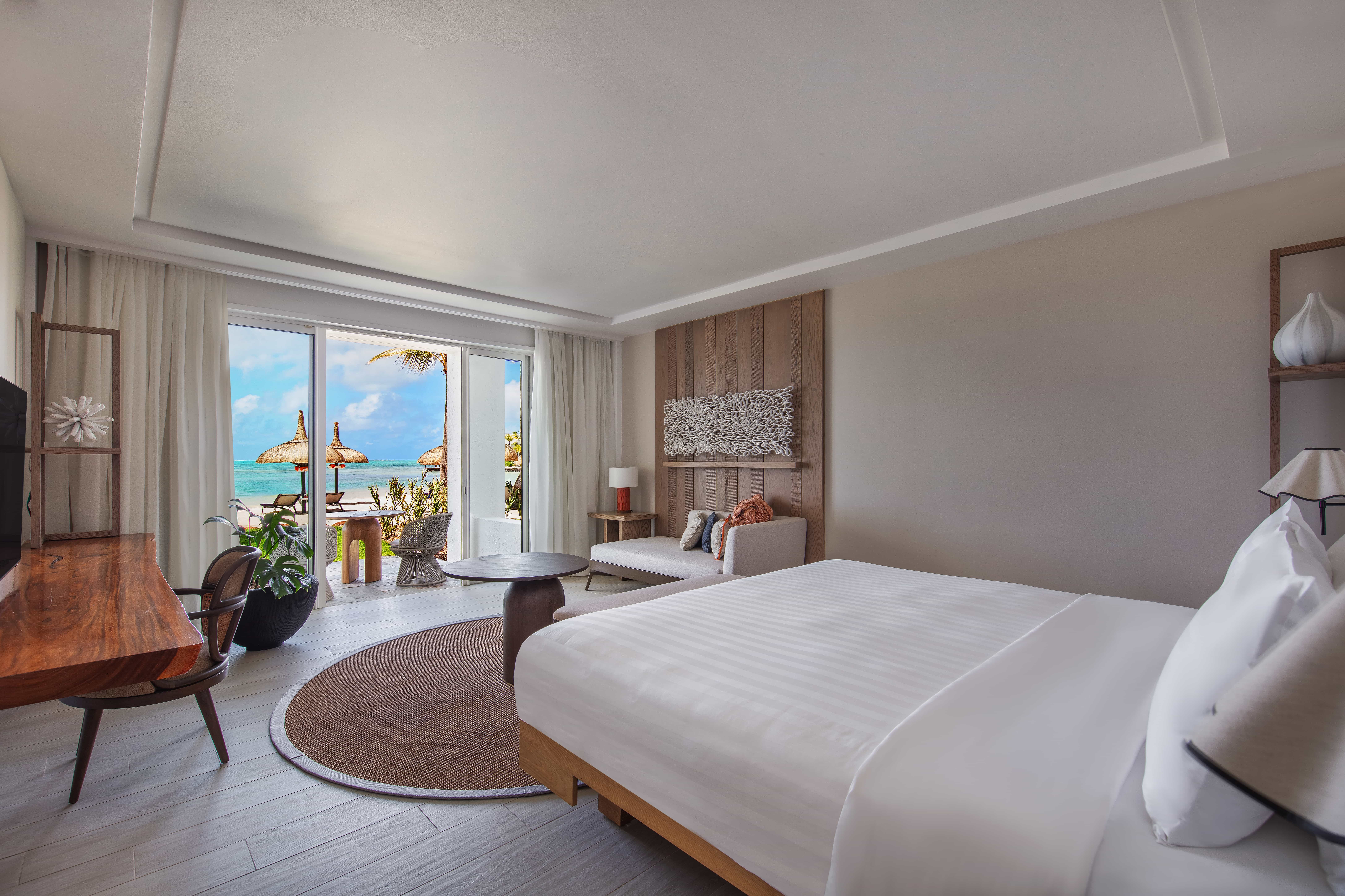 Foto: Shangri-La's Le Touessrok Resort & Spa