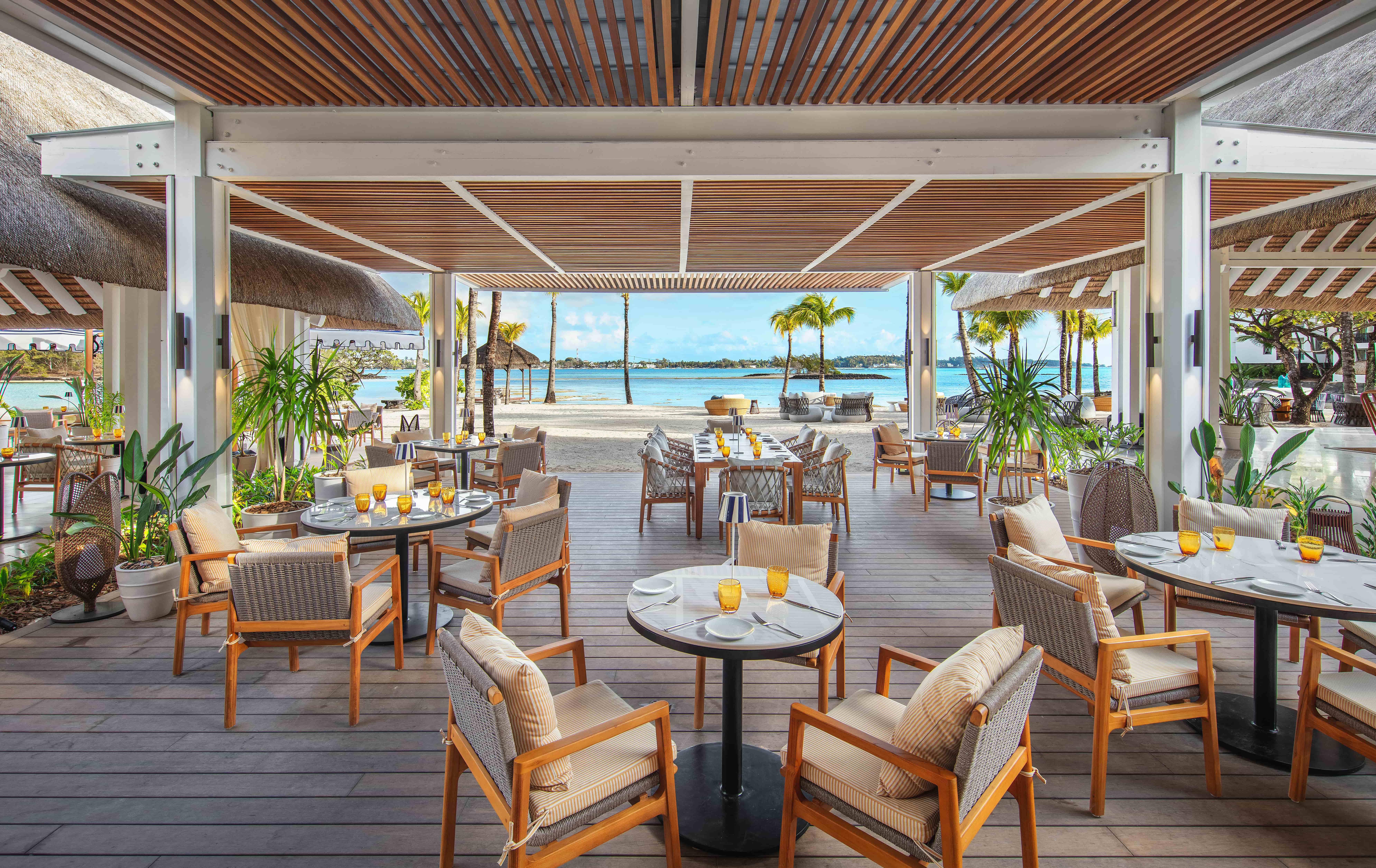 Foto: Shangri-La's Le Touessrok Resort & Spa