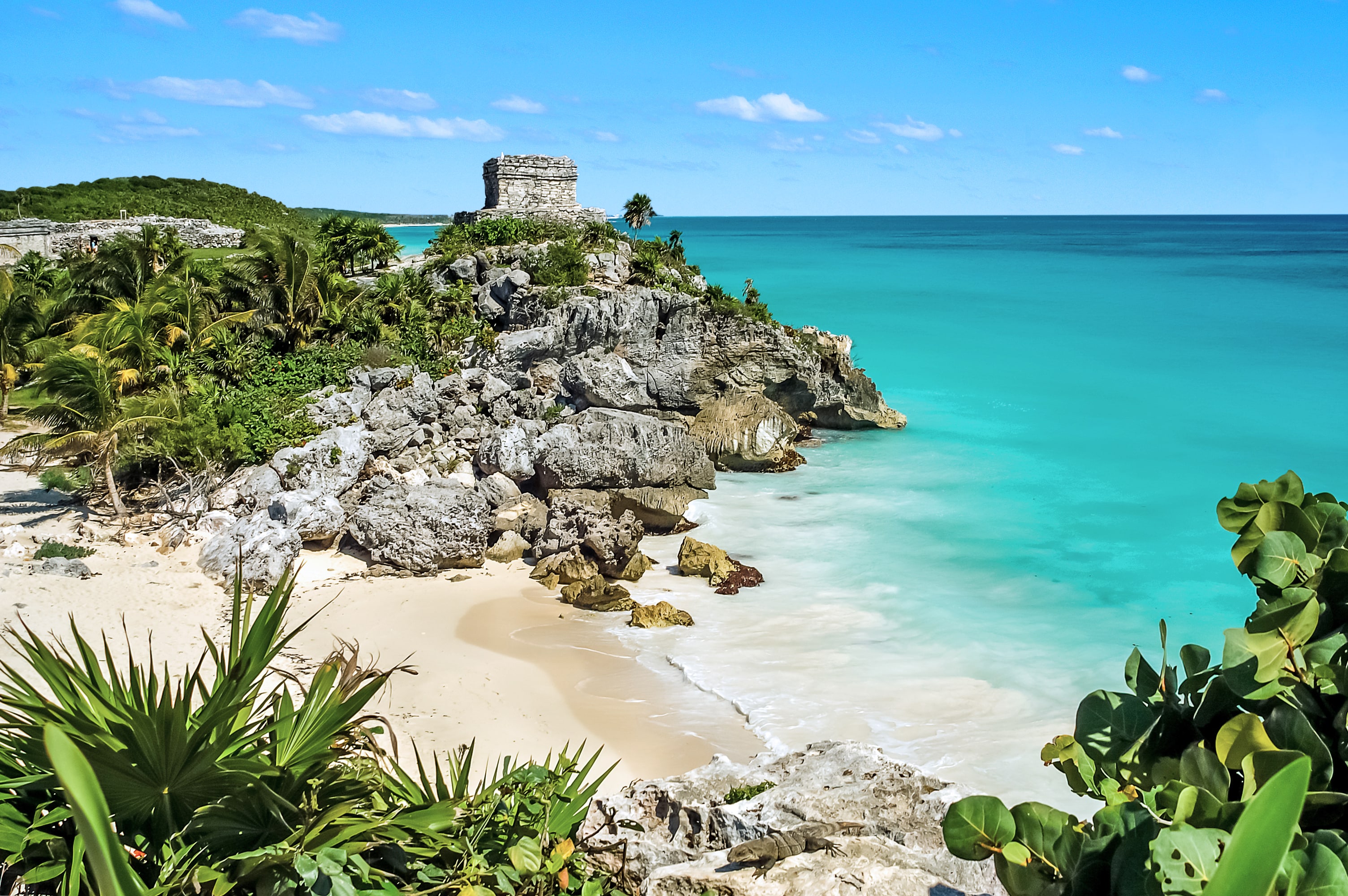 Costa Maya, Mexico. Foto: MSC Cruises