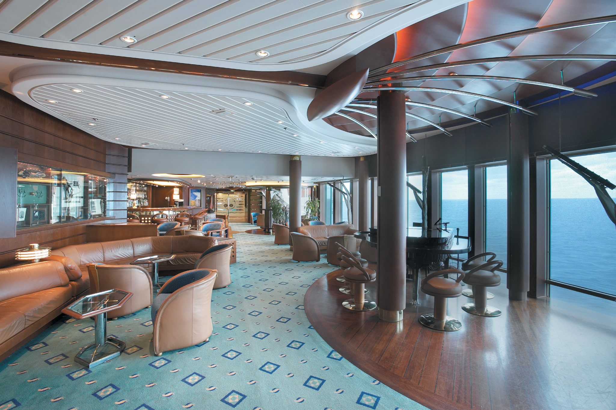 Vision of the Seas. Foto: Royal Caribbean