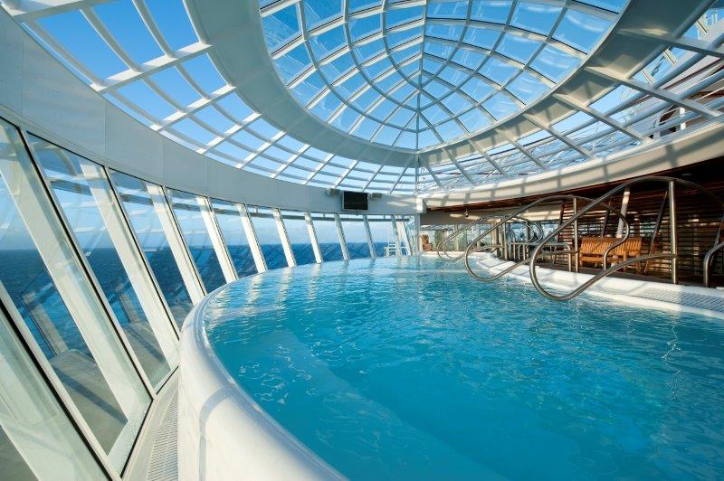 Harmony of the Seas. Foto: Royal Caribbean
