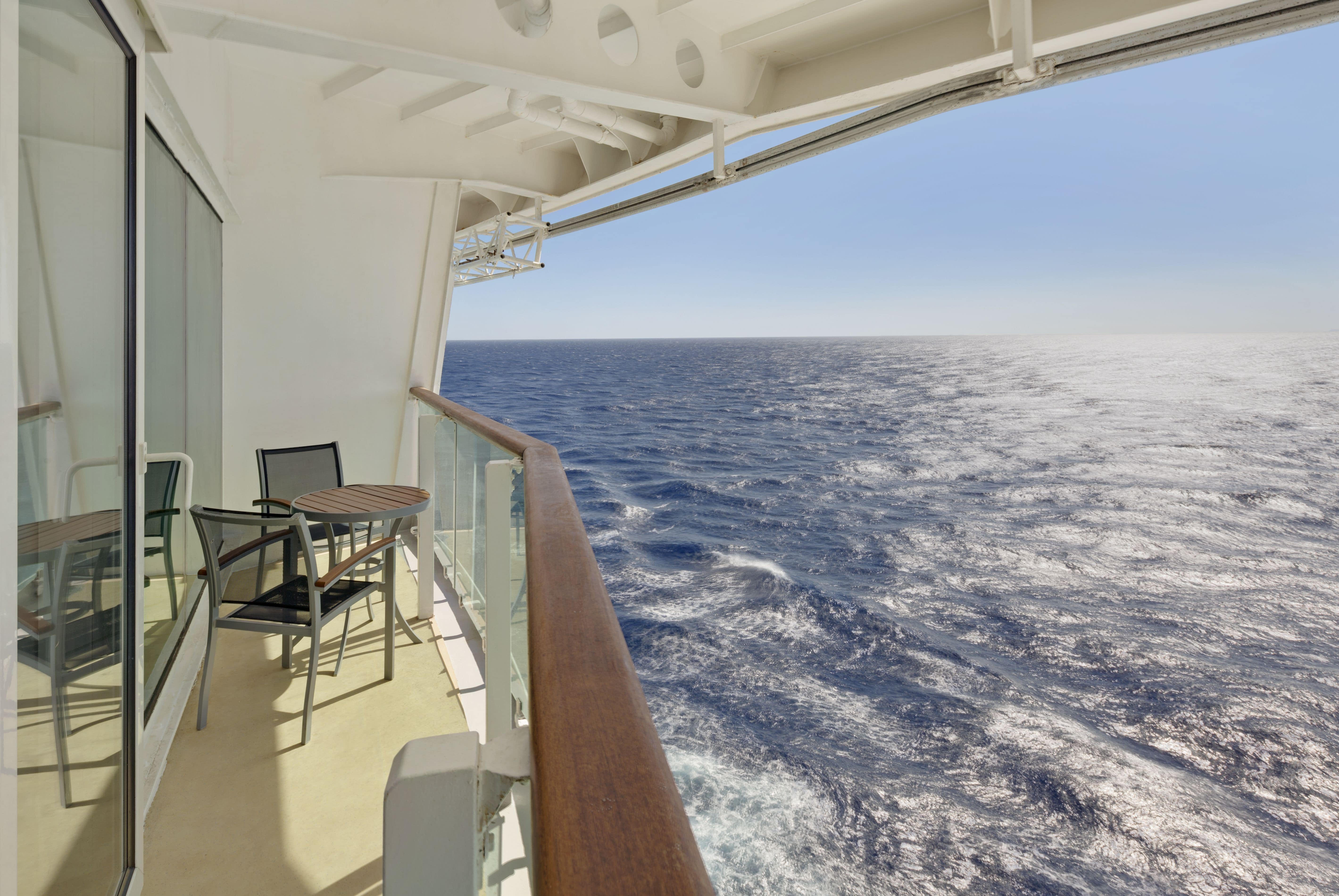 Brilliance of the Seas. Foto: Royal Caribbean