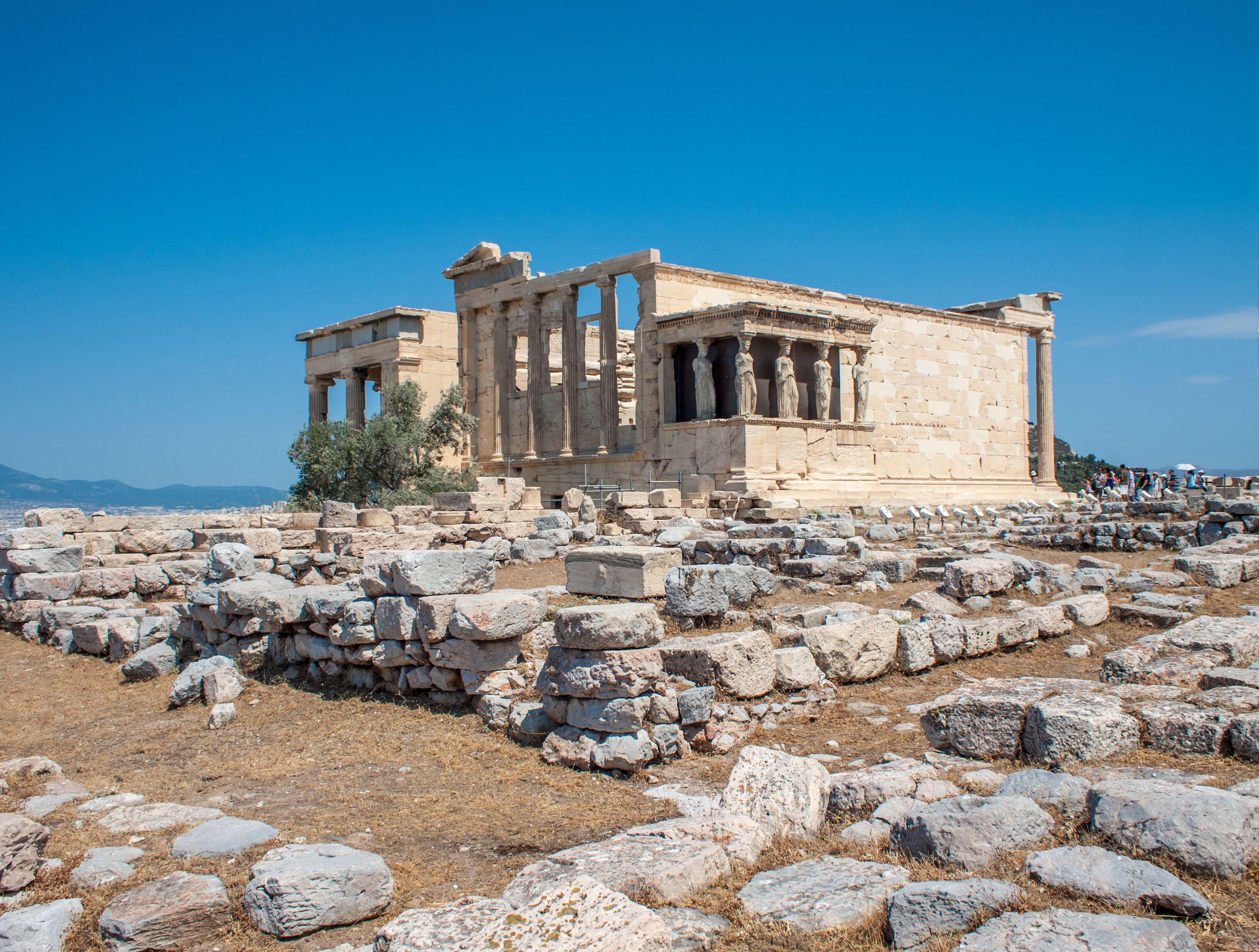 Athen. Foto: Royal Caribbean