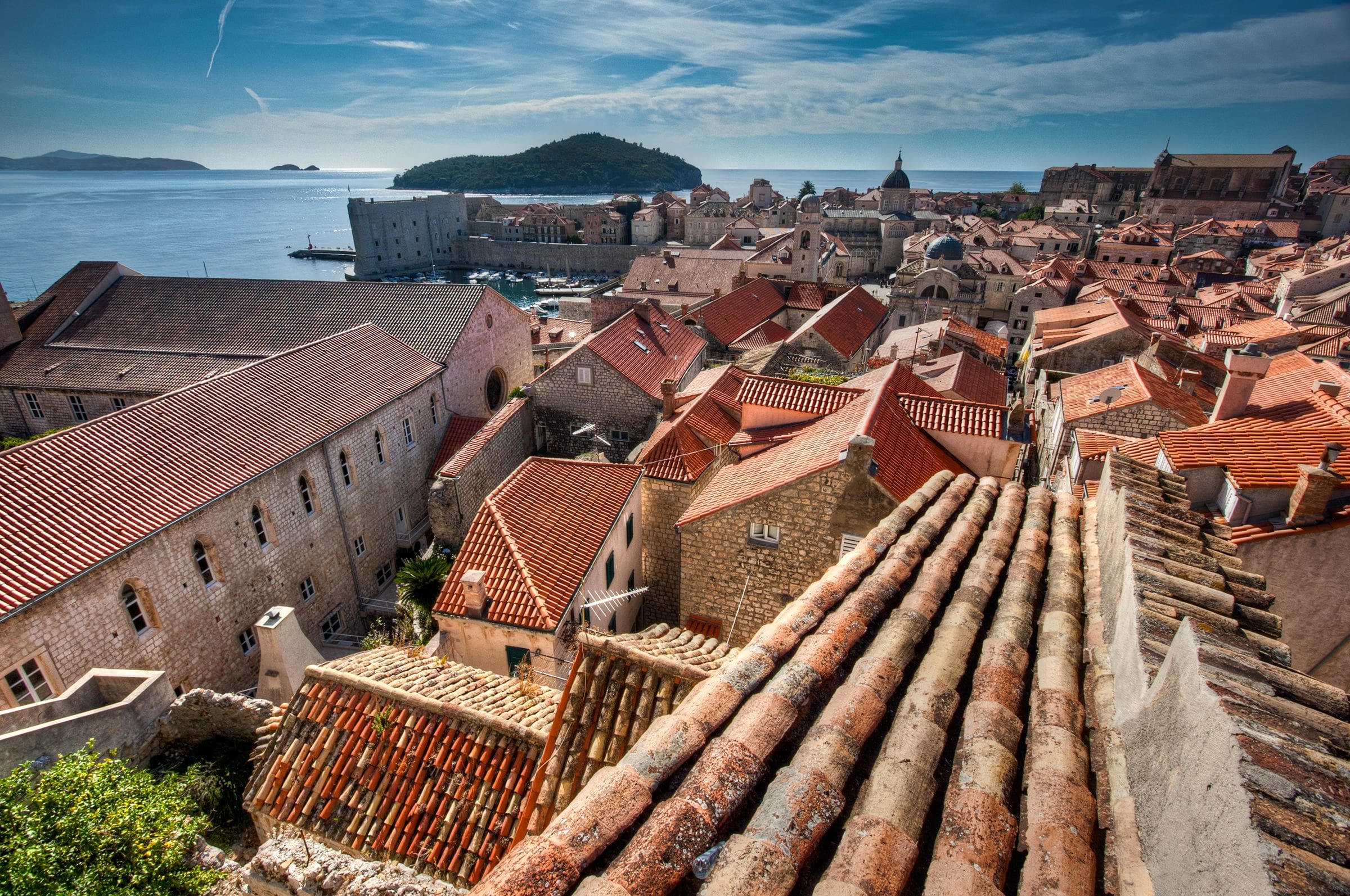 Dubrovnik. Foto: Royal Caribbean