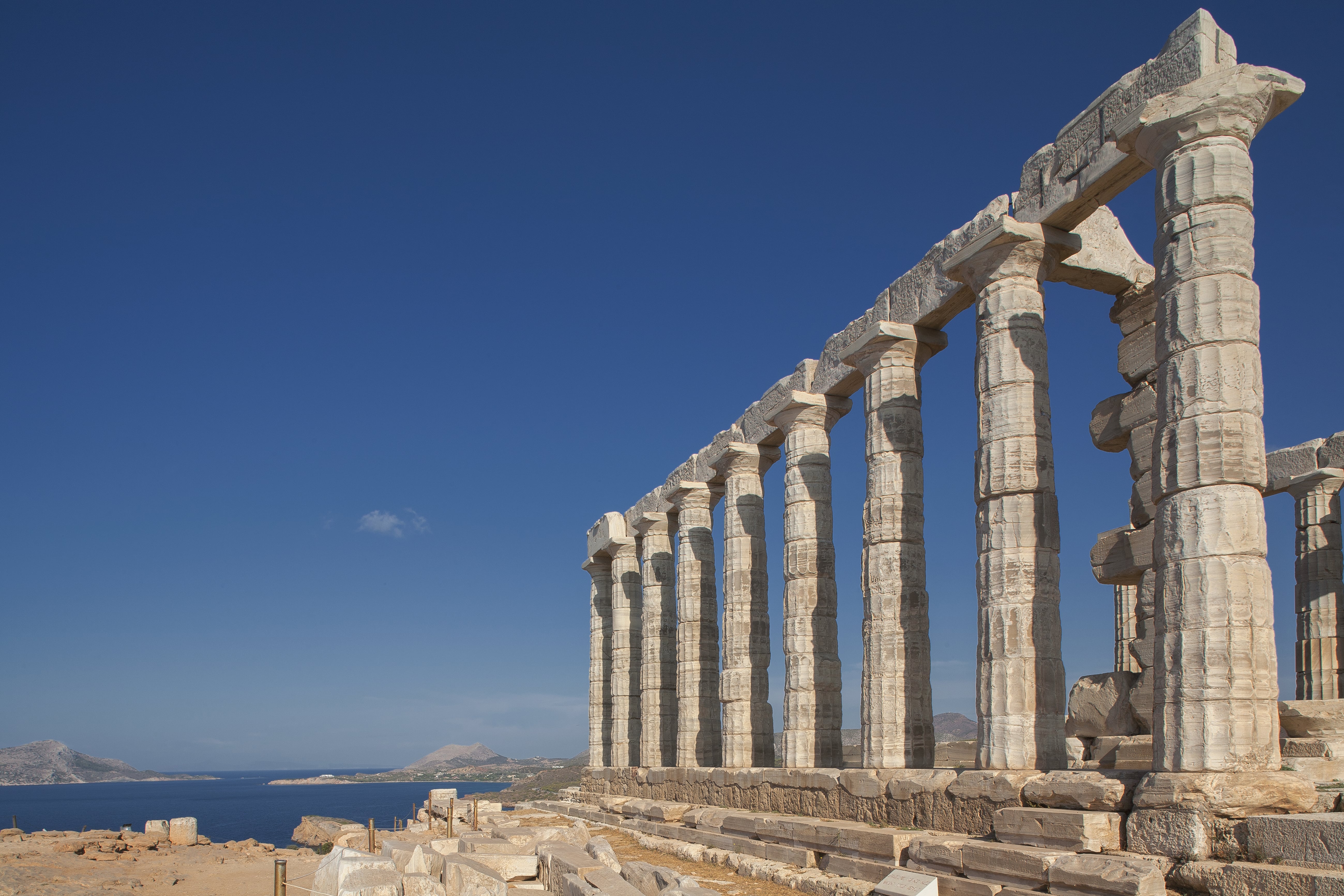Athen. Foto: Royal Caribbean