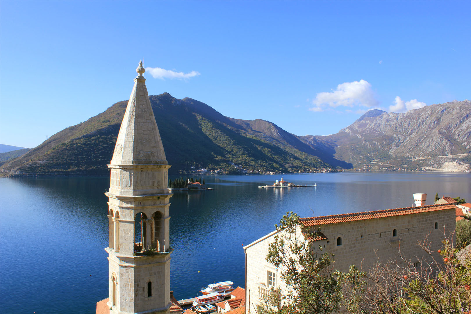 Kotor. Foto: Royal Caribbean
