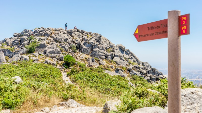 Algarvekysten. Foto: IStock/Elite Travel