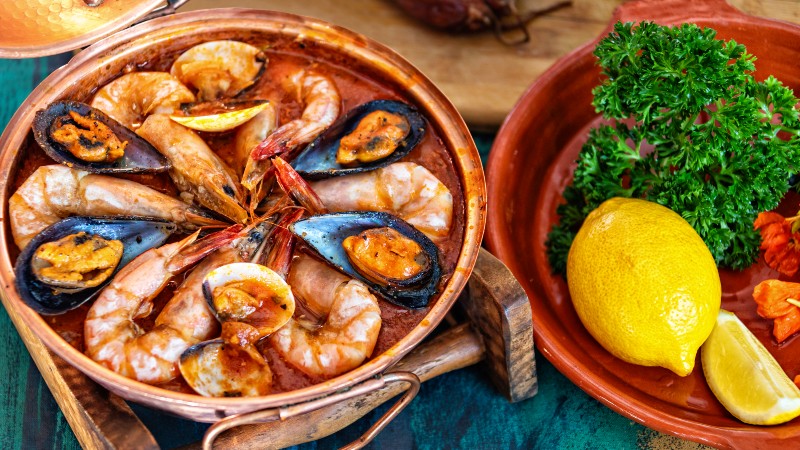 Mmmm... Foto: IStock/Elite Travel