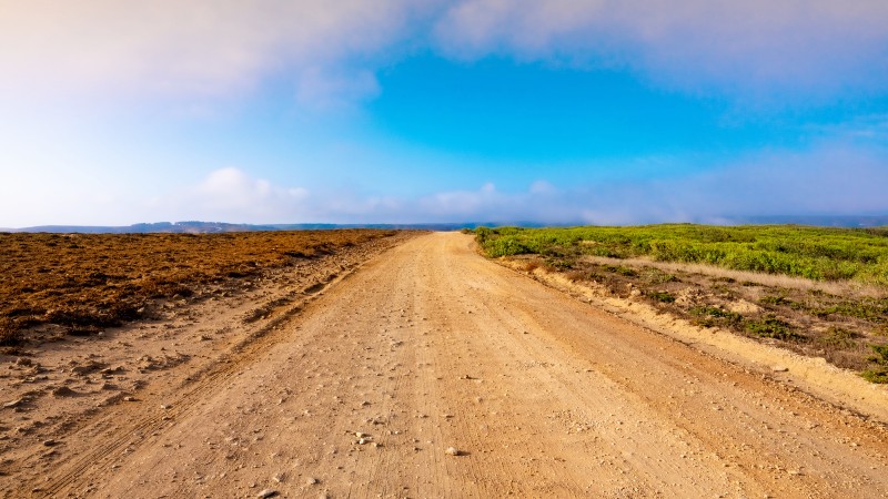 Algarvekysten. Foto: IStock/Elite Travel