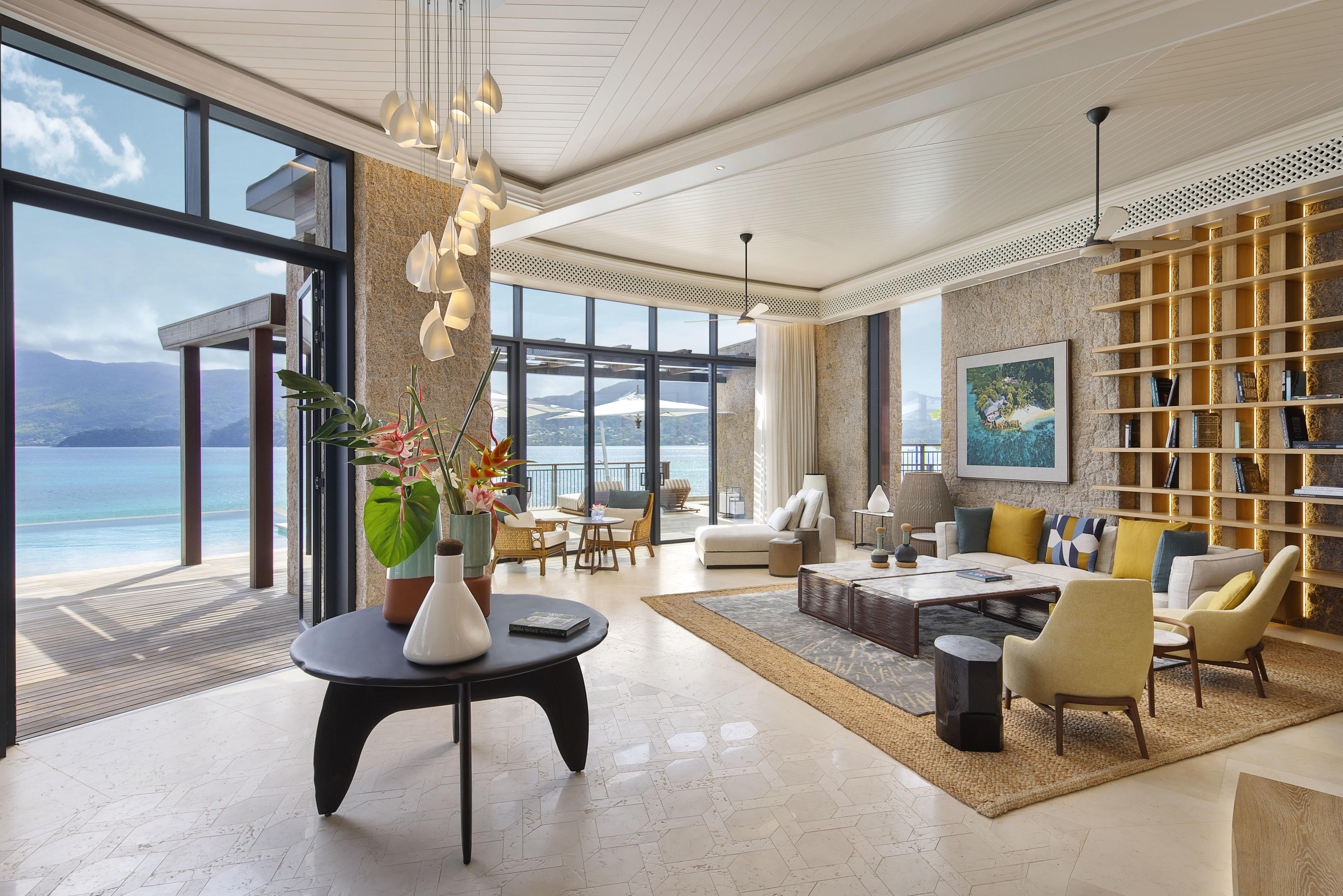 Foto: Mango House Seychelles