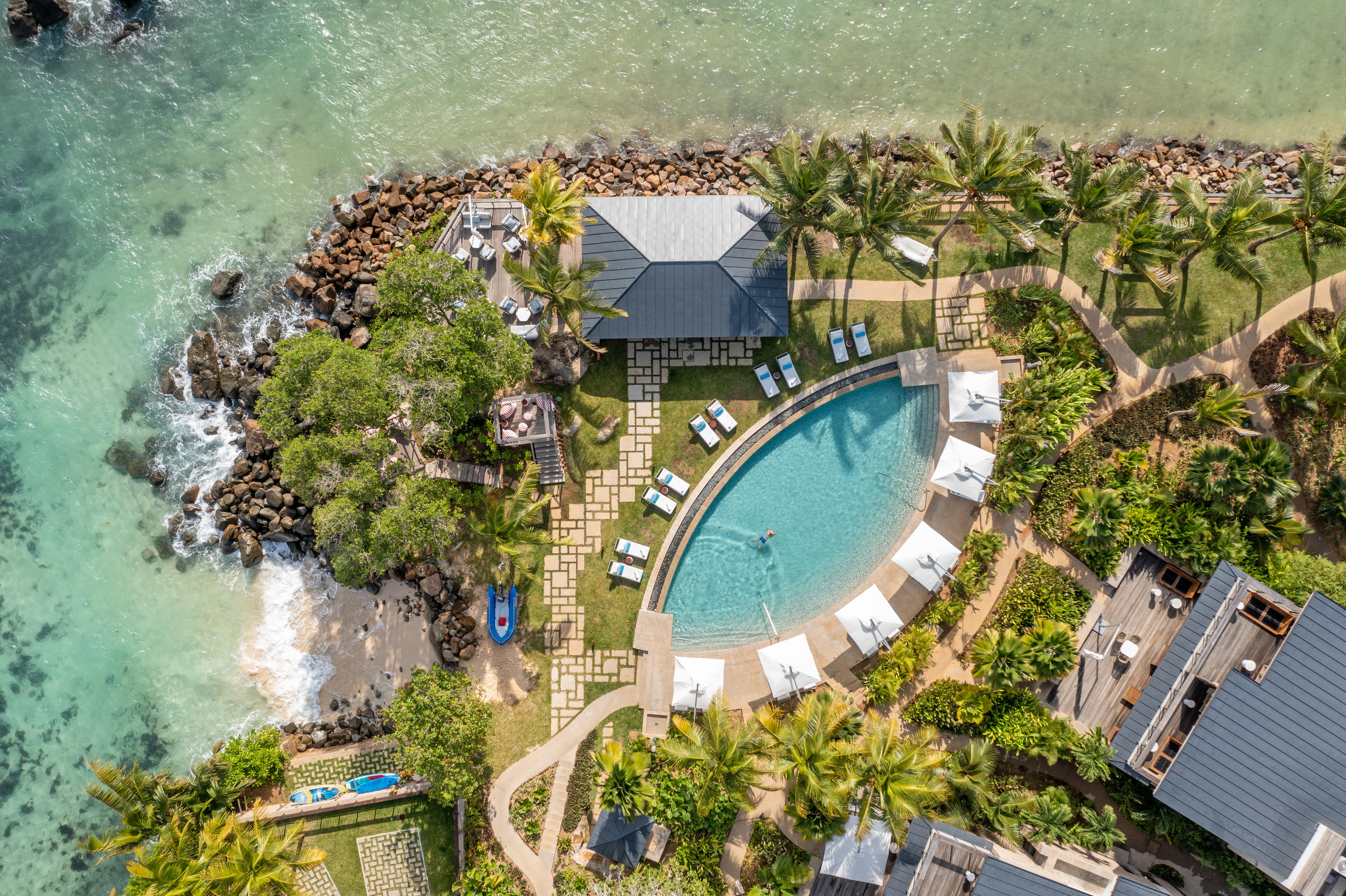 Foto: Mango House Seychelles