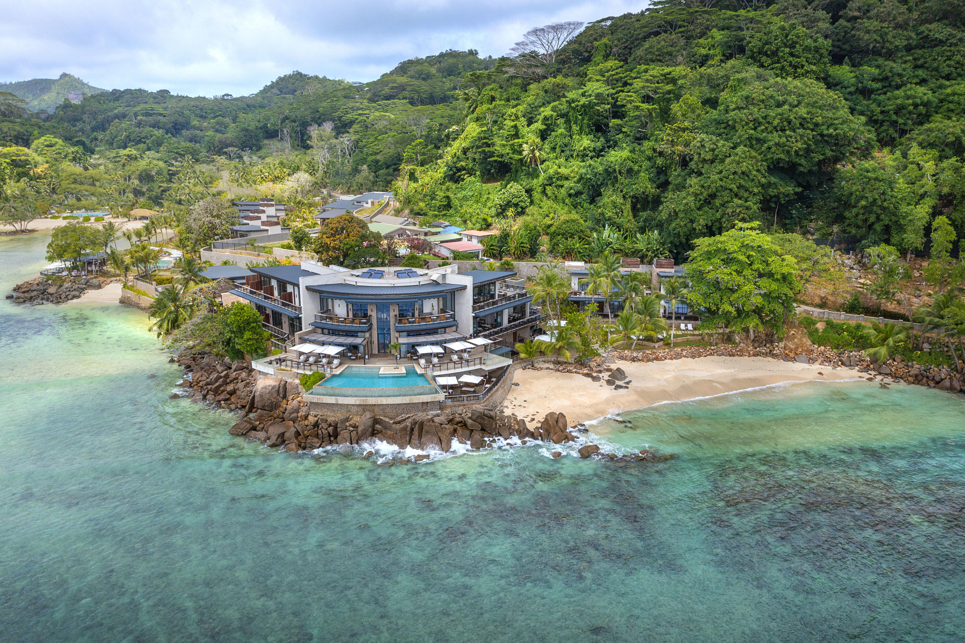 Foto: Mango House Seychelles
