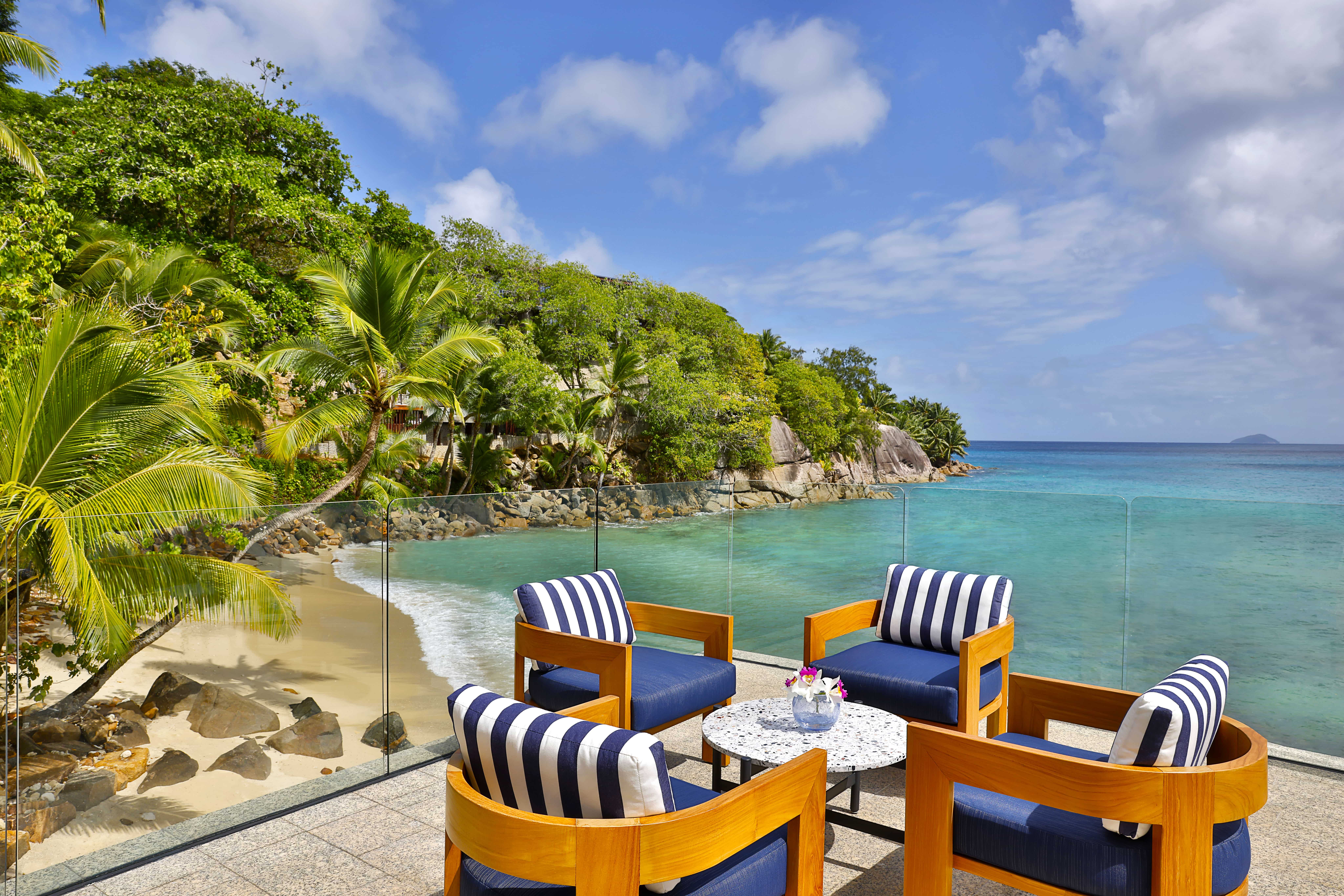 Foto: Mango House Seychelles, LXR Hotels & Resort