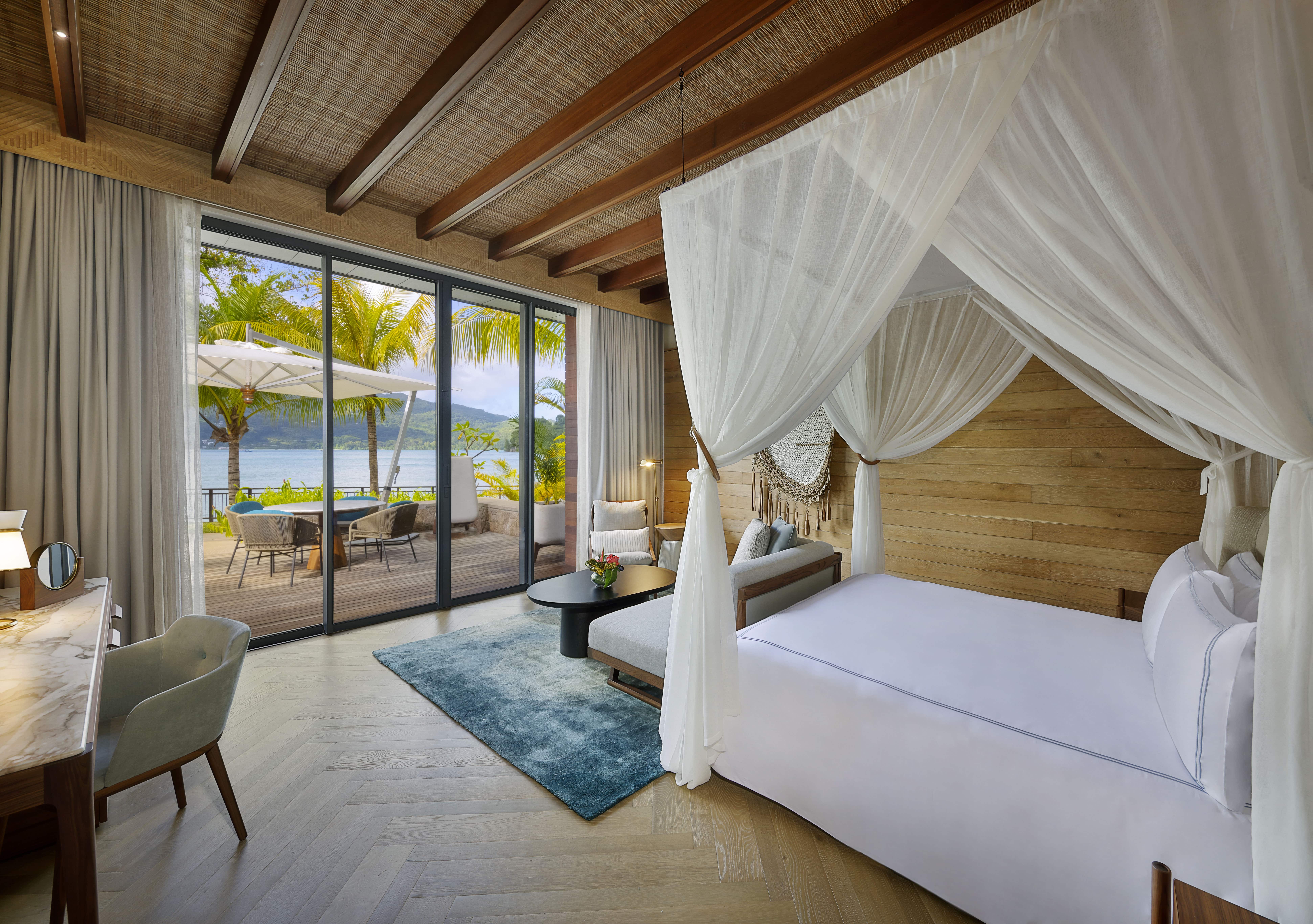 Foto: Mango House Seychelles, LXR Hotels & Resort