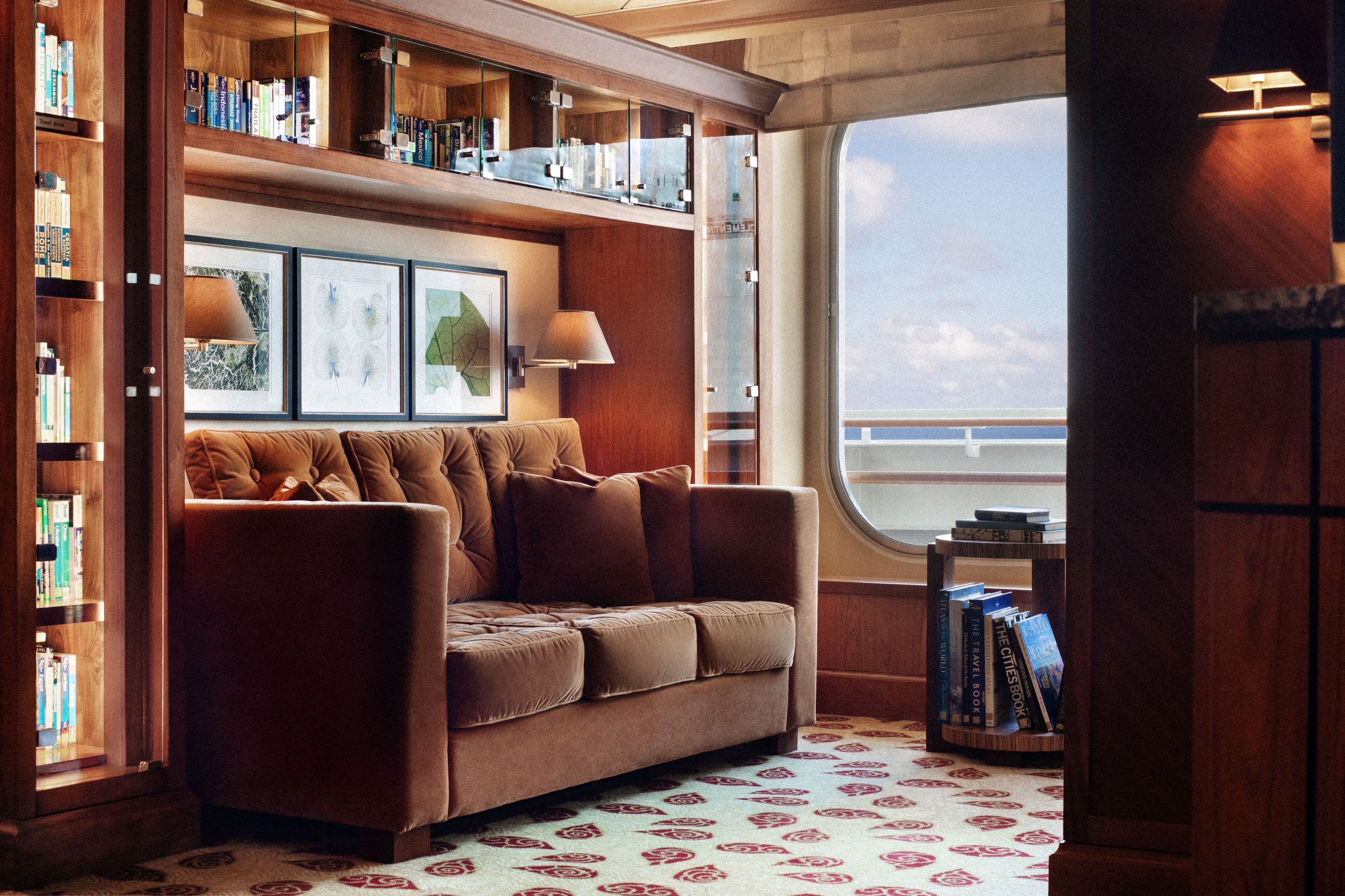 Foto: Crystal Cruises