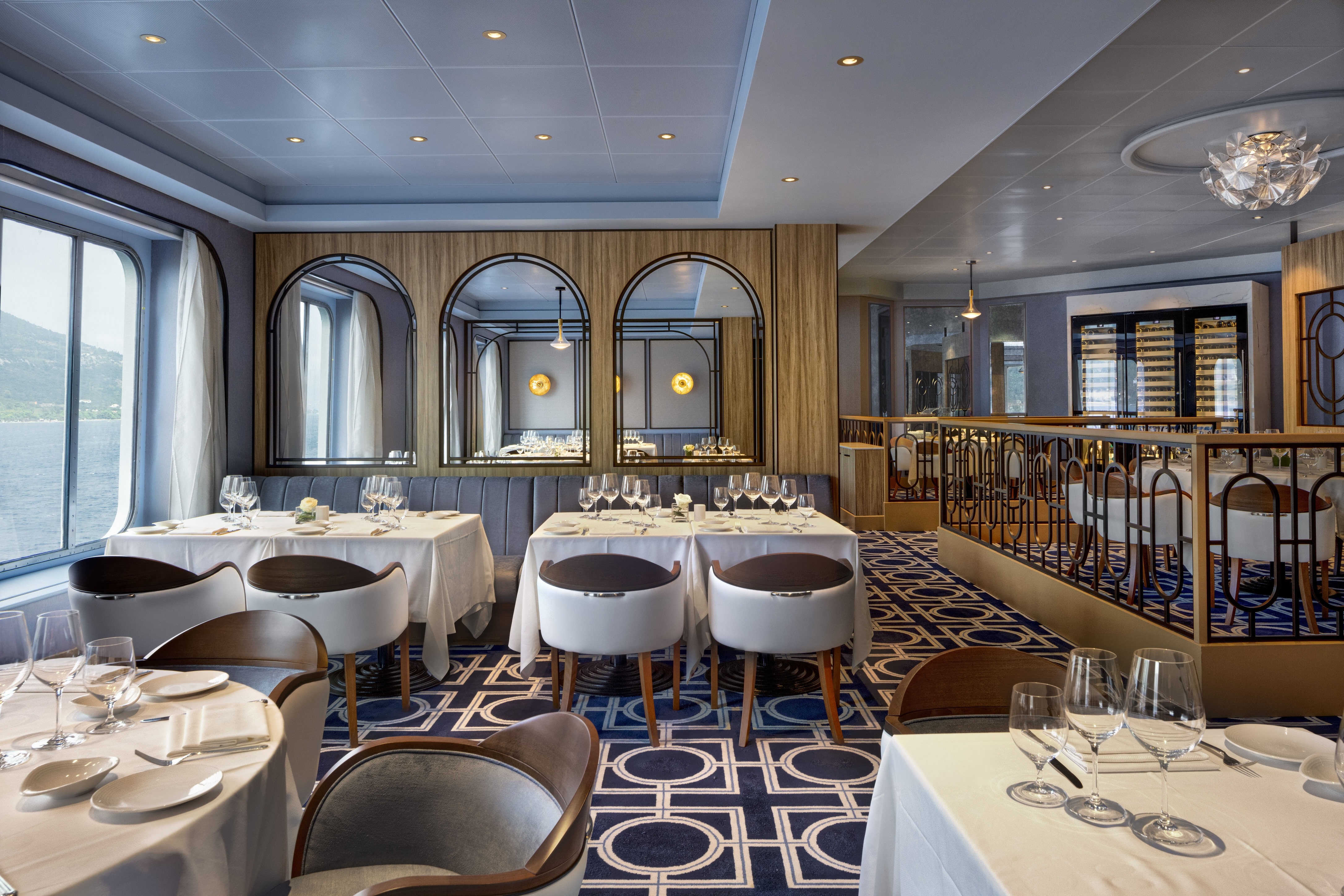 Foto: Crystal Cruises