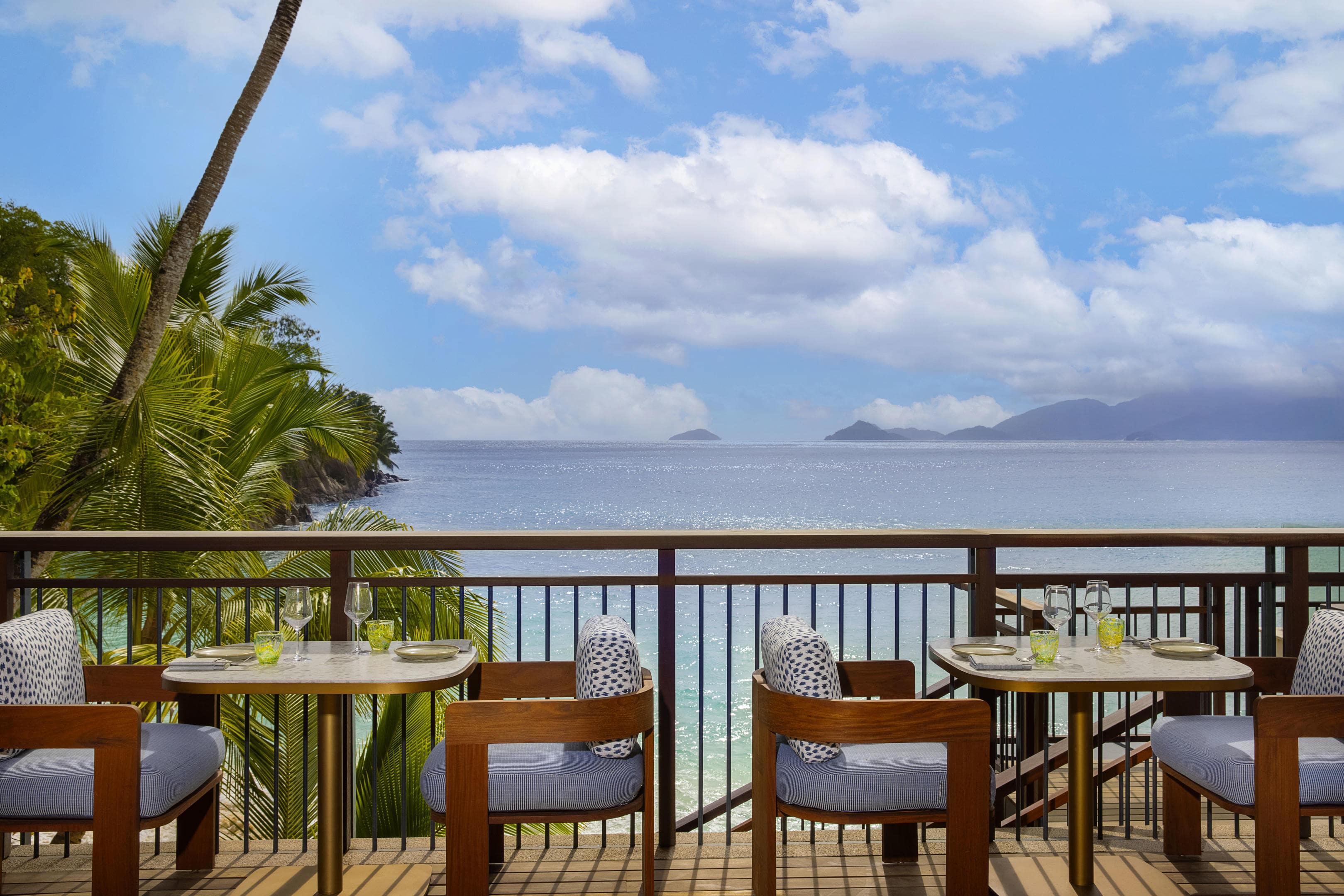 Foto: Mango House Seychelles, LXR Hotels & Resort