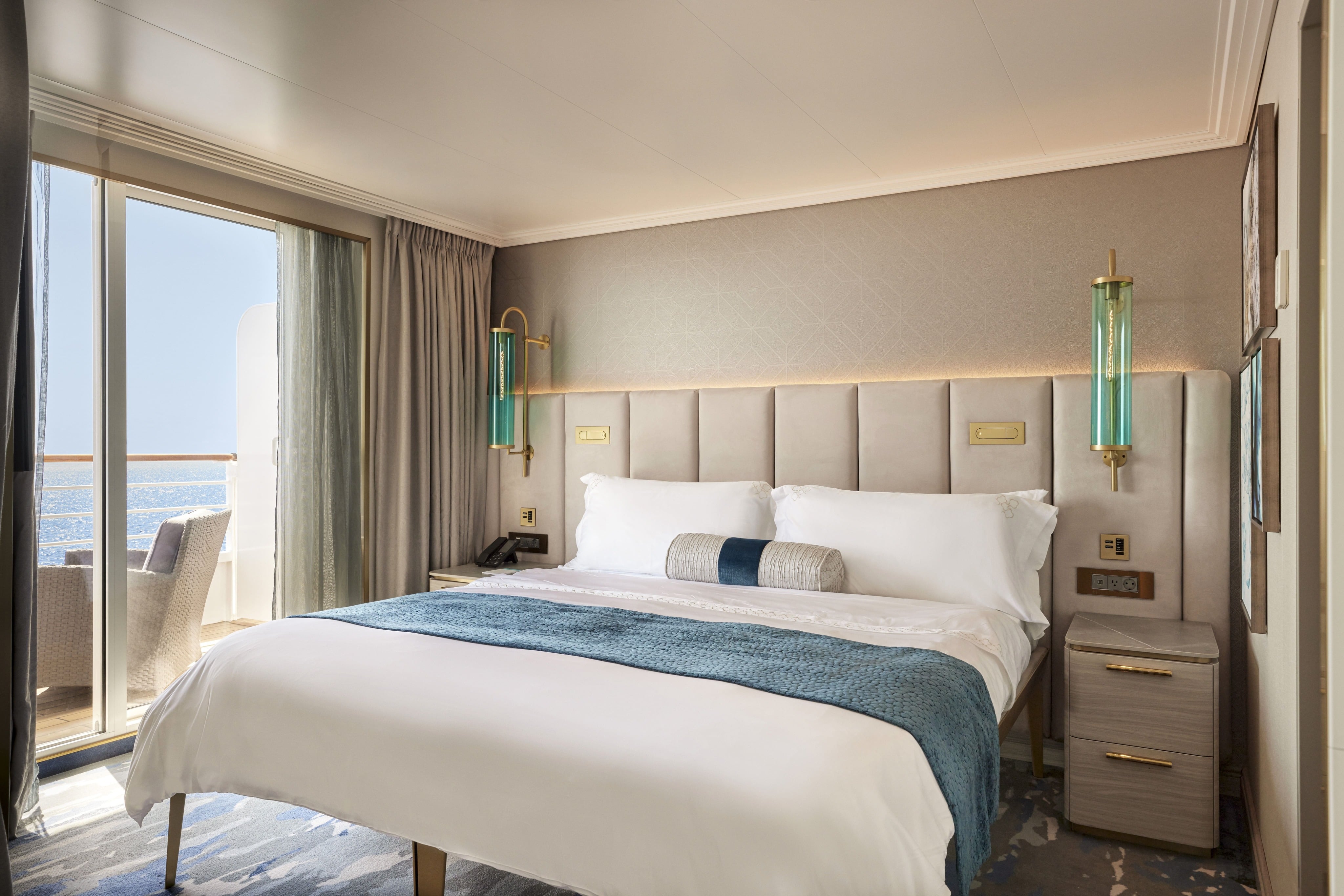 Foto: Crystal Cruises