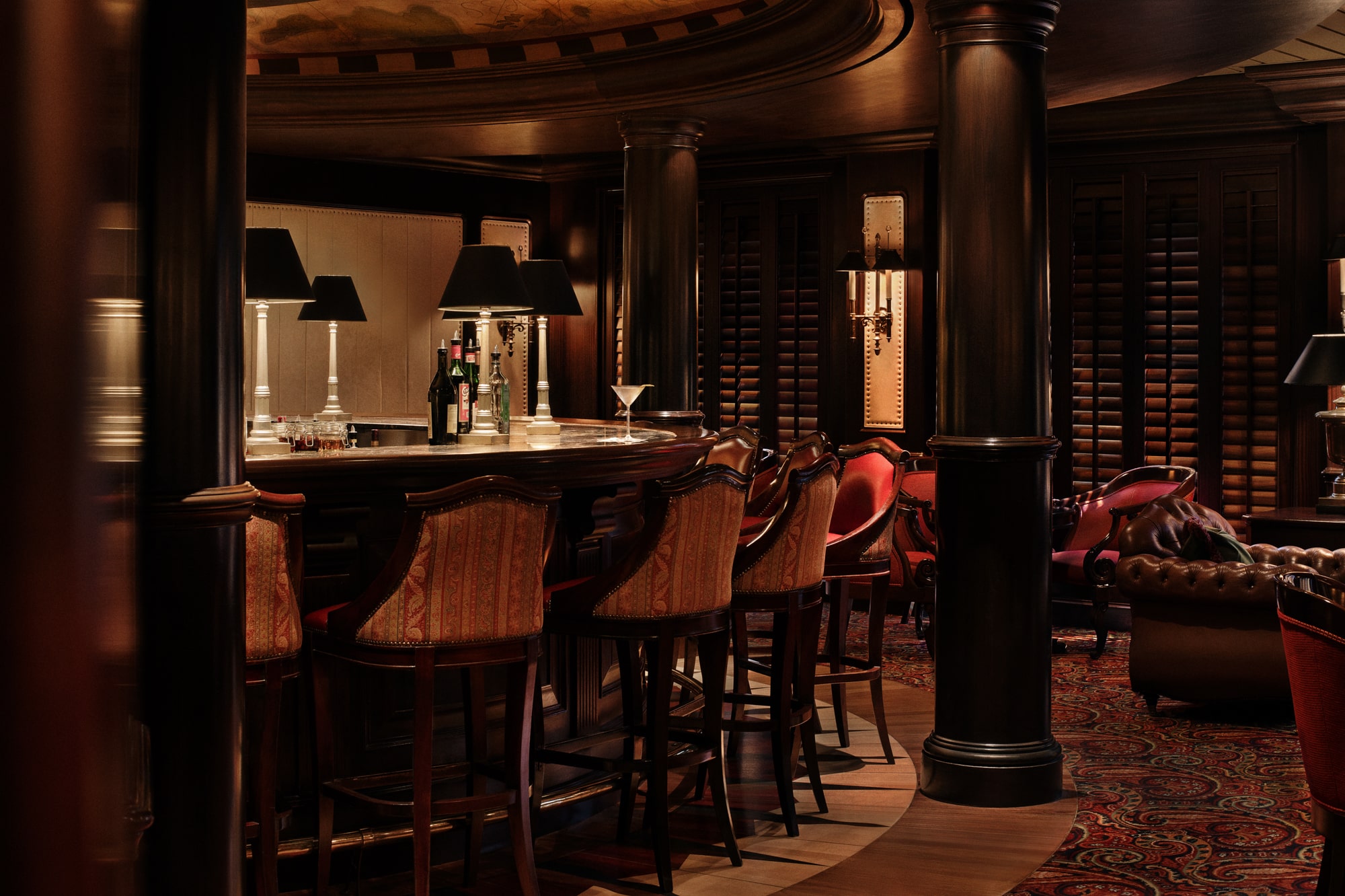 Foto: Crystal Cruises
