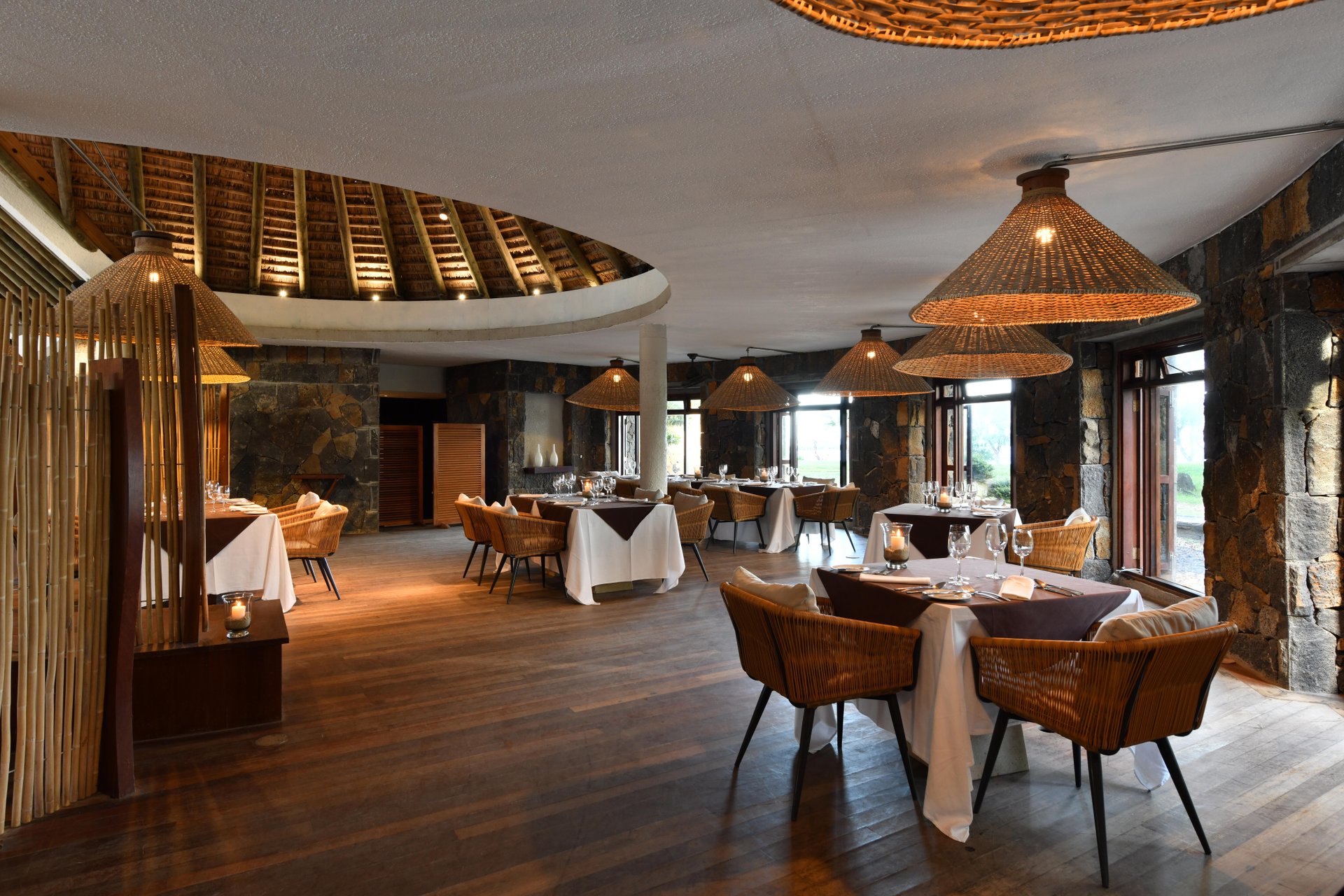 Copyright: All rights reserved - Beachcomber Resorts & Hotels 