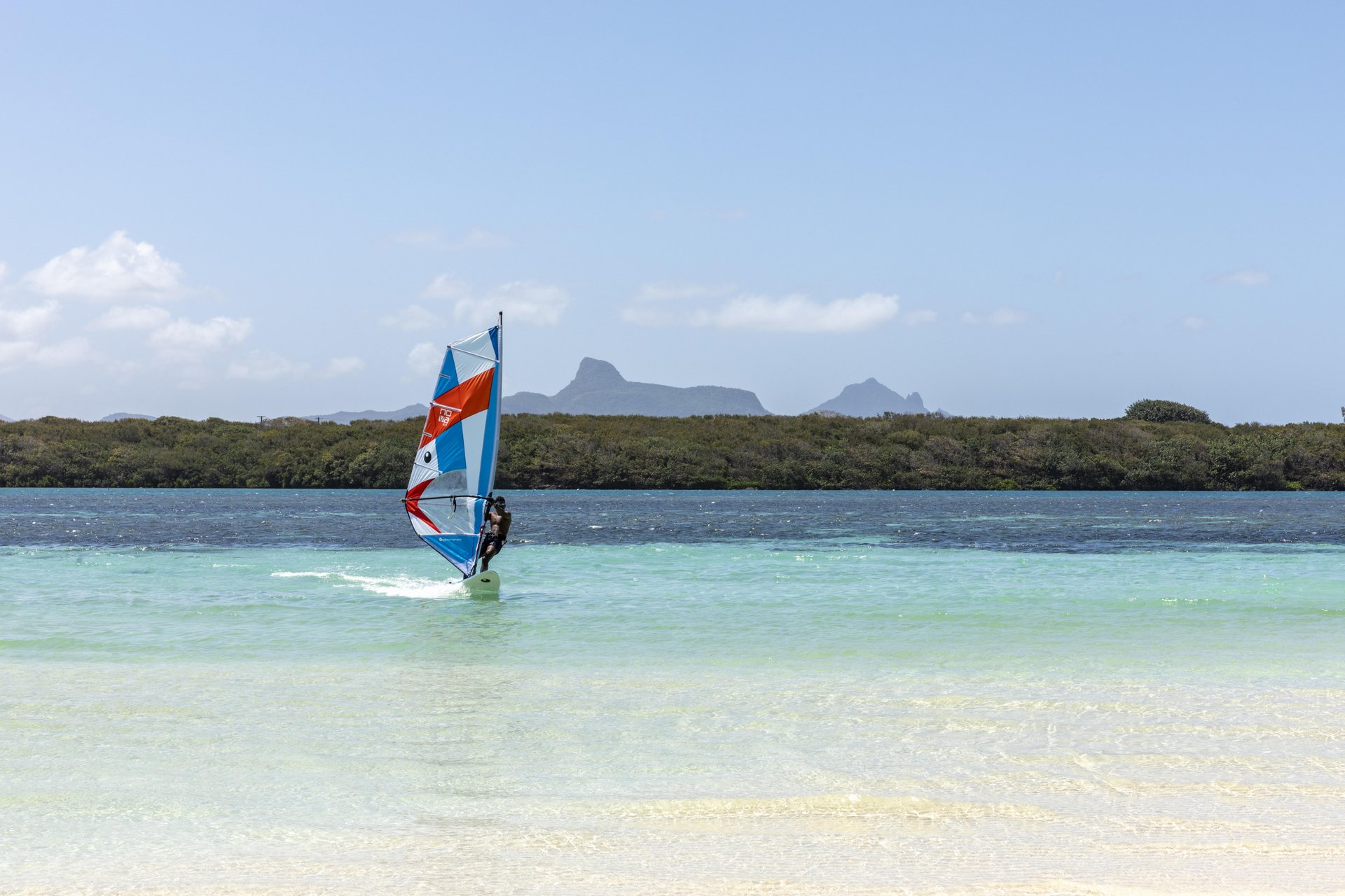 Copyright: All rights reserved - Beachcomber Resorts & Hotels 