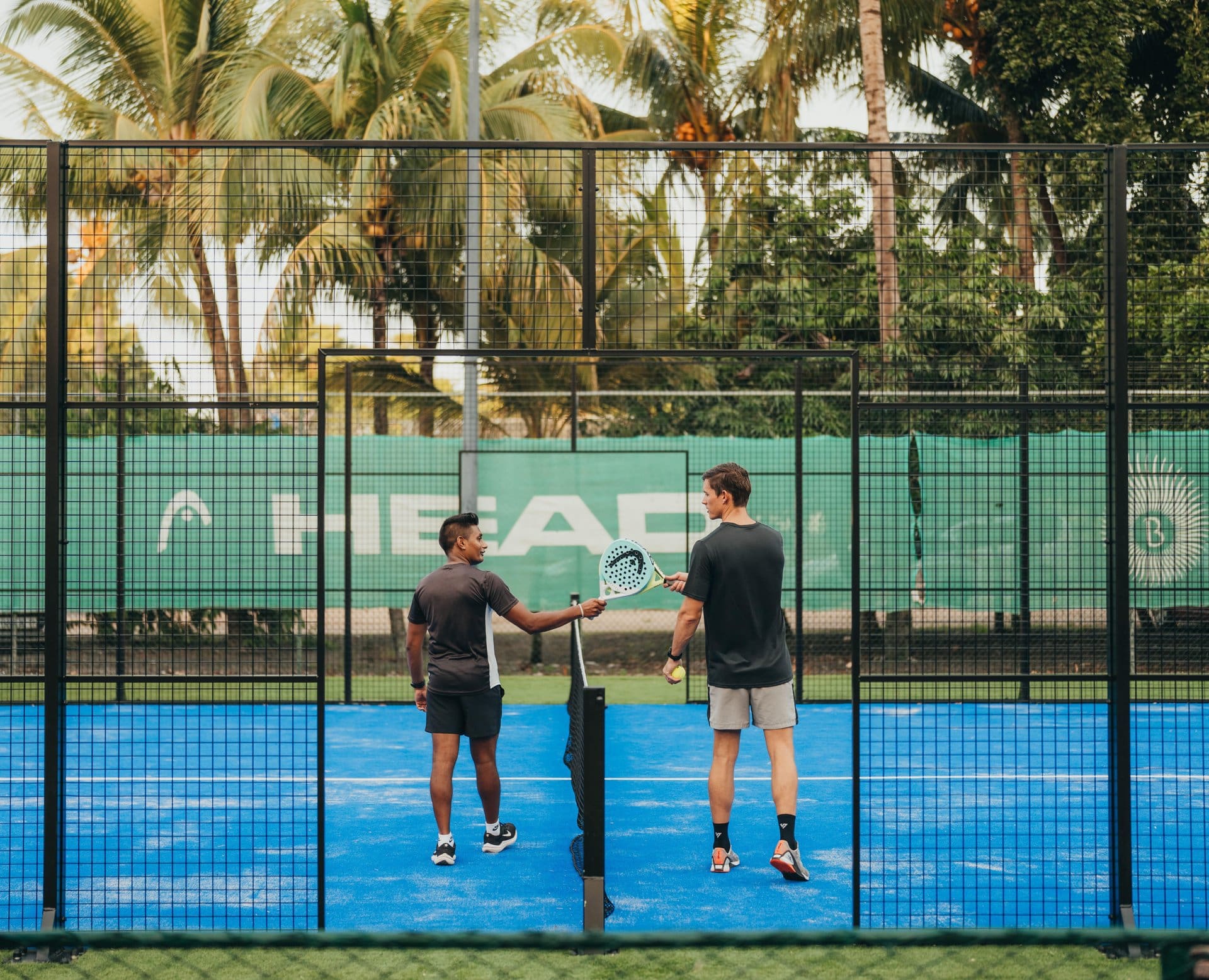 Copyright: All rights reserved - Beachcomber Resorts & Hotel