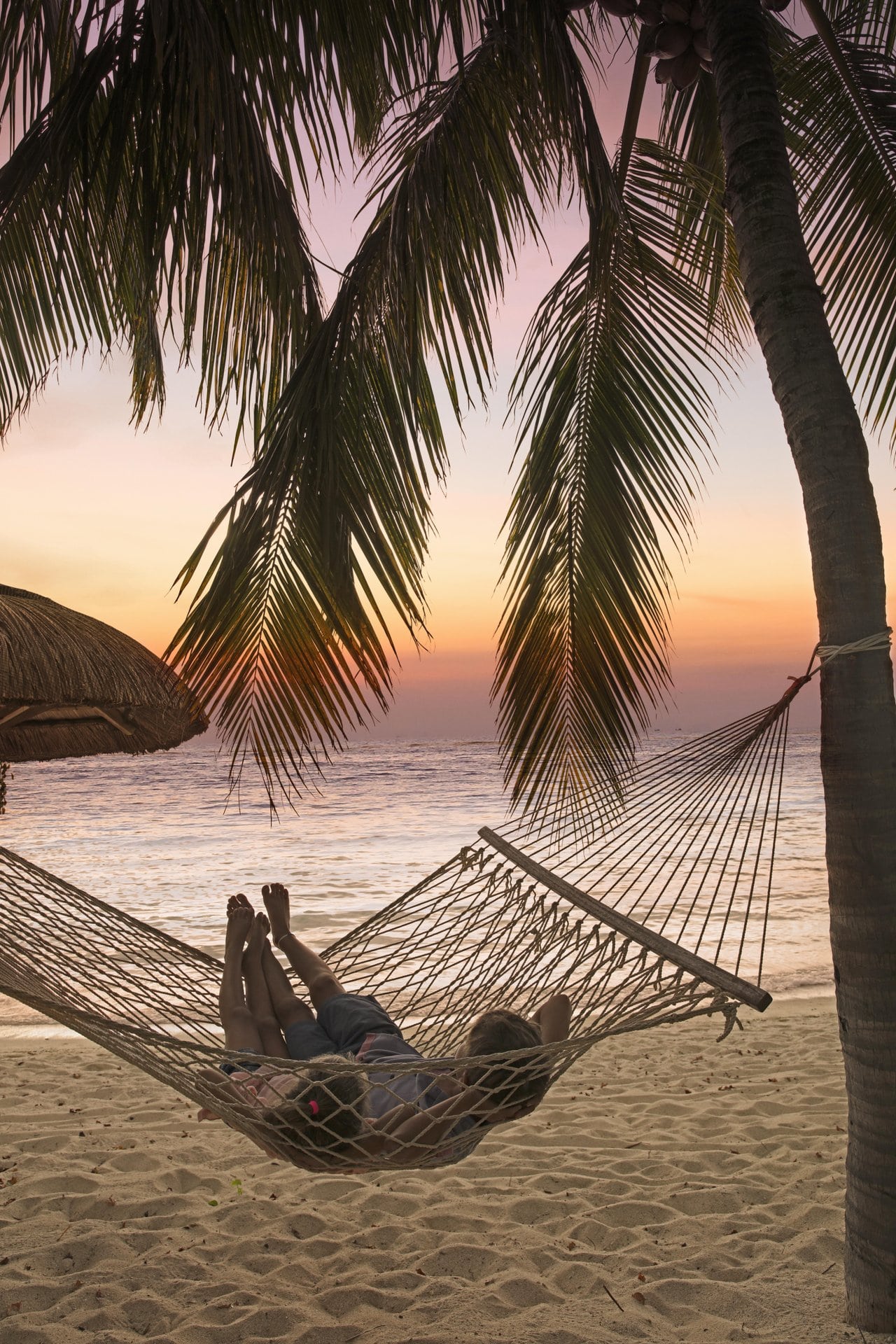 Copyright: All rights reserved - Beachcomber Resorts & Hotels