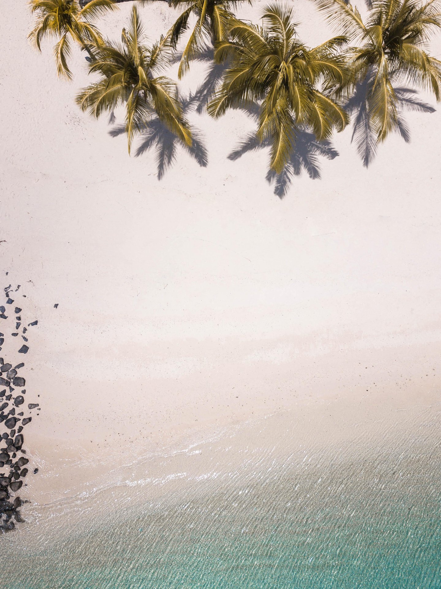 Copyright: All rights reserved - Beachcomber Resorts & Hotels