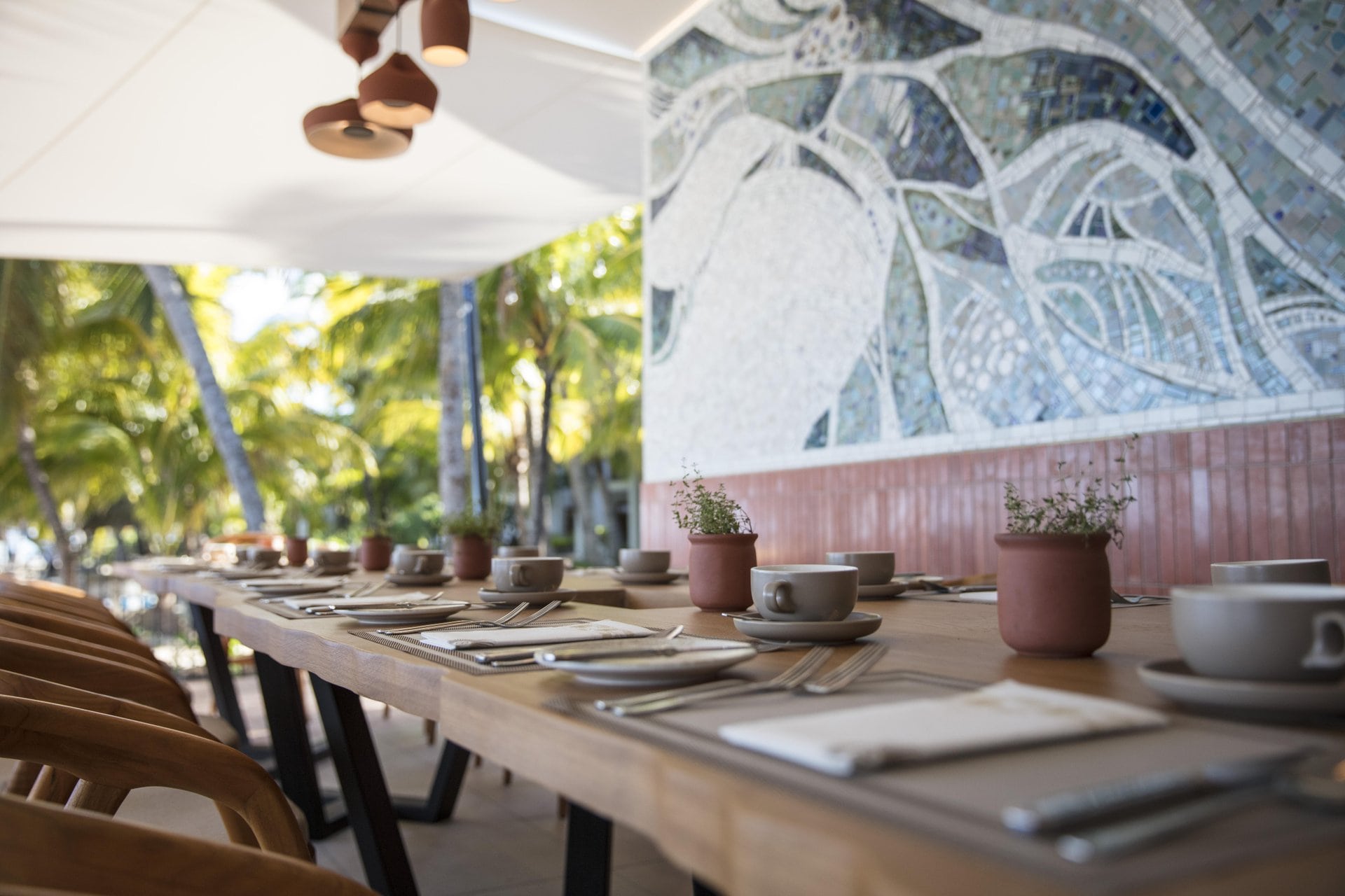 Copyright: All rights reserved - Beachcomber Resorts & Hotels