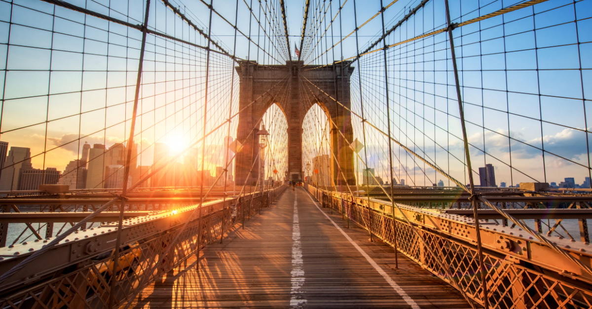 New York. Foto: AdobeStock