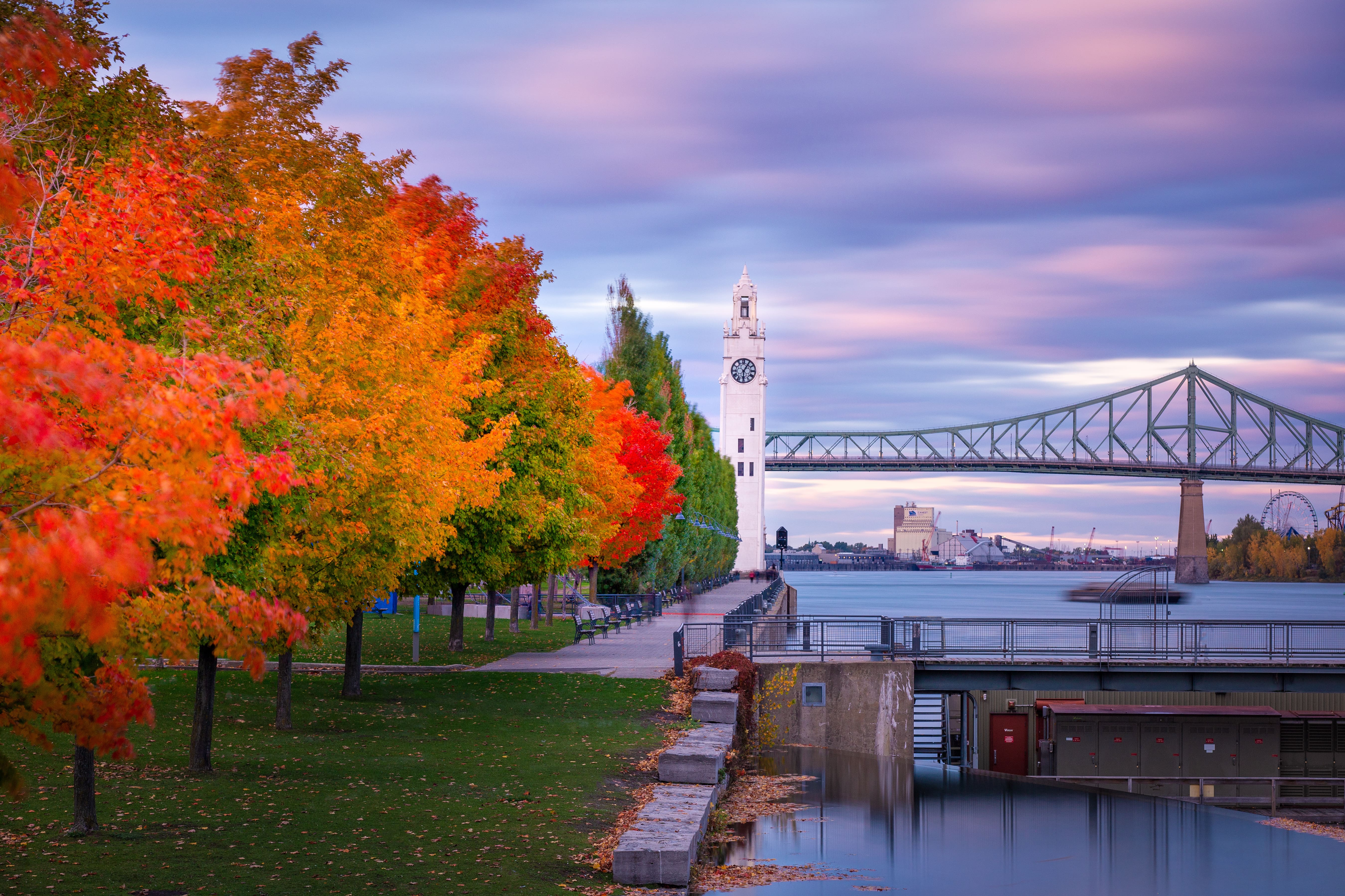 Montreal. Foto: AdobeStock