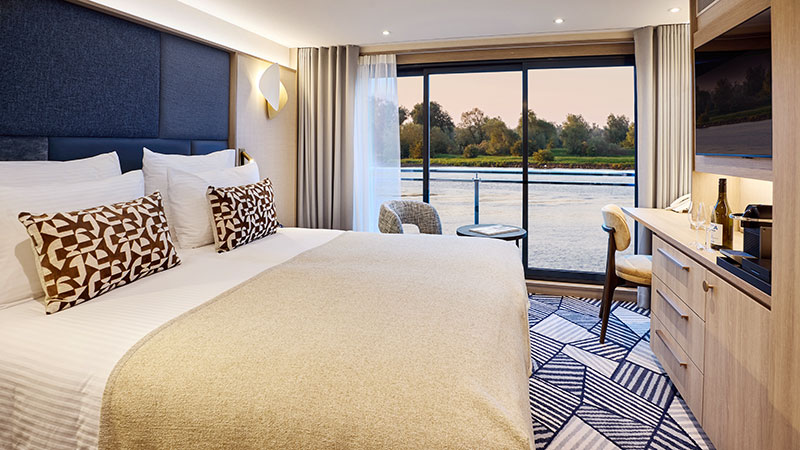 Standardlugar, VIVA Enjoy. Foto: Elite Travel