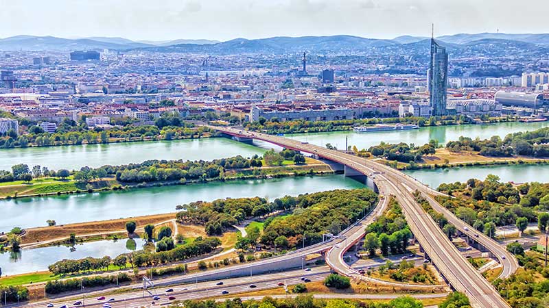Wien. Foto: IStock/Elite Travel