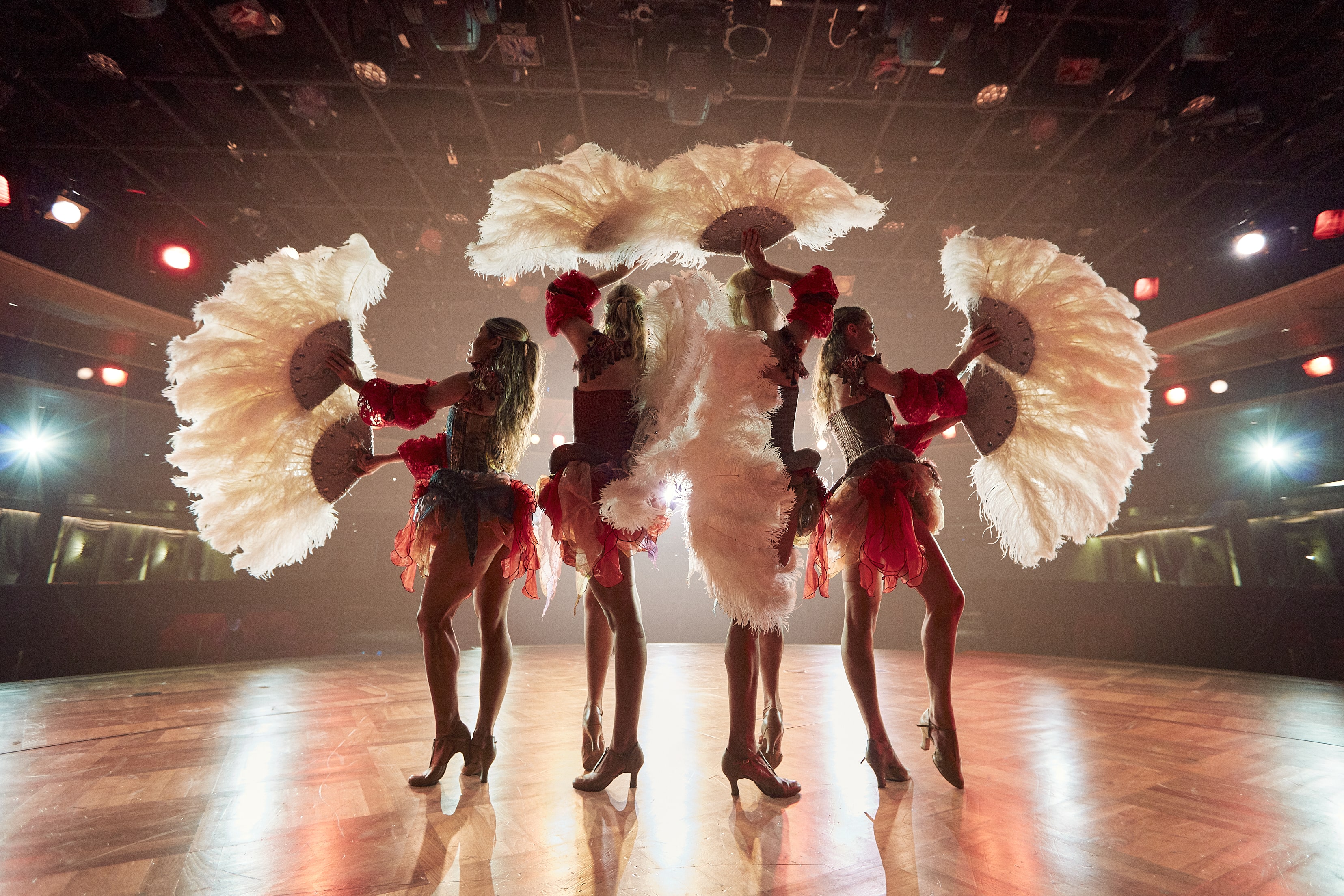 Foto: Tom Griffiths, Crystal Cruises
