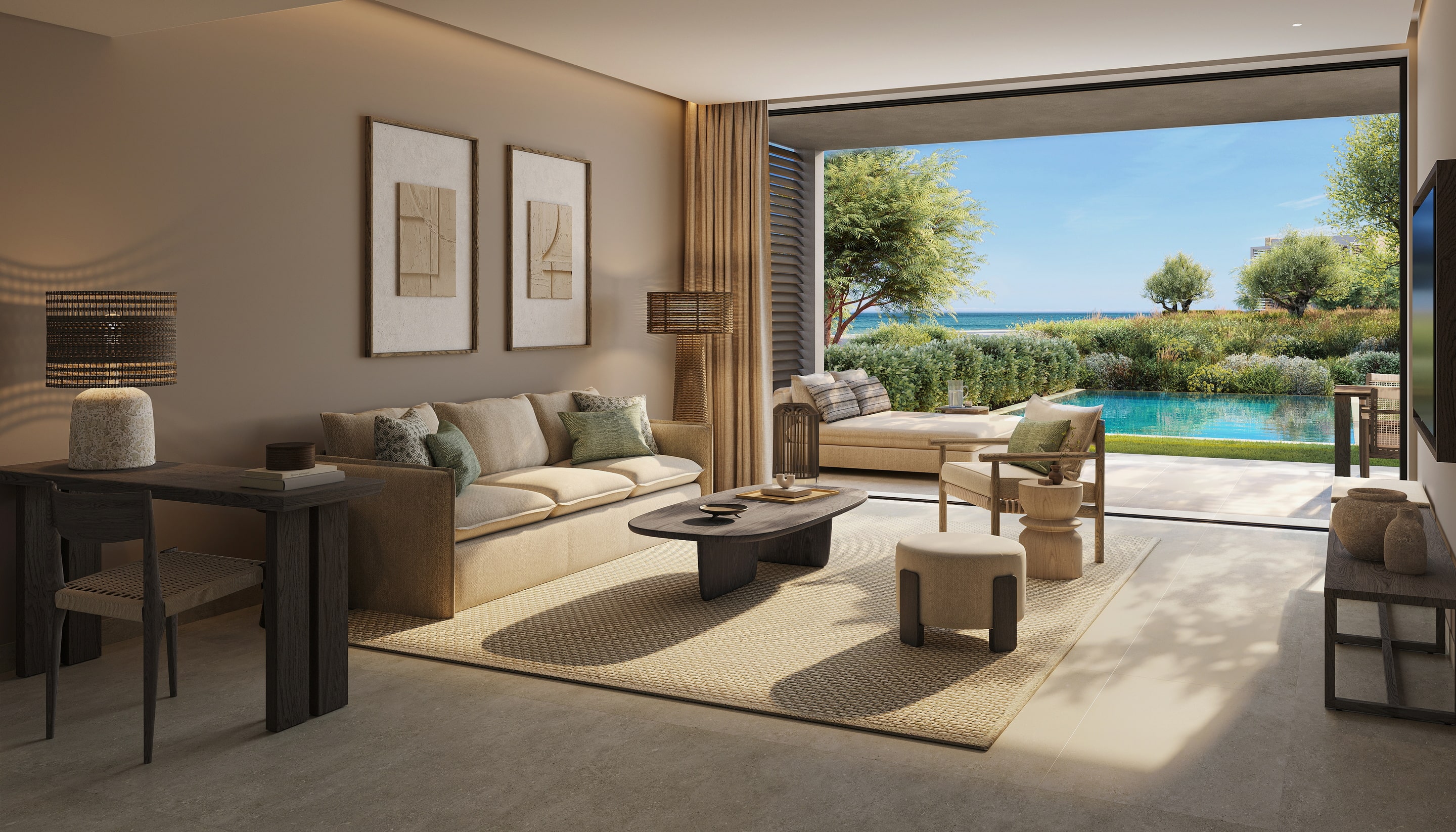 IKOS Kissamos, Kreta. Foto: Ikos Hotels