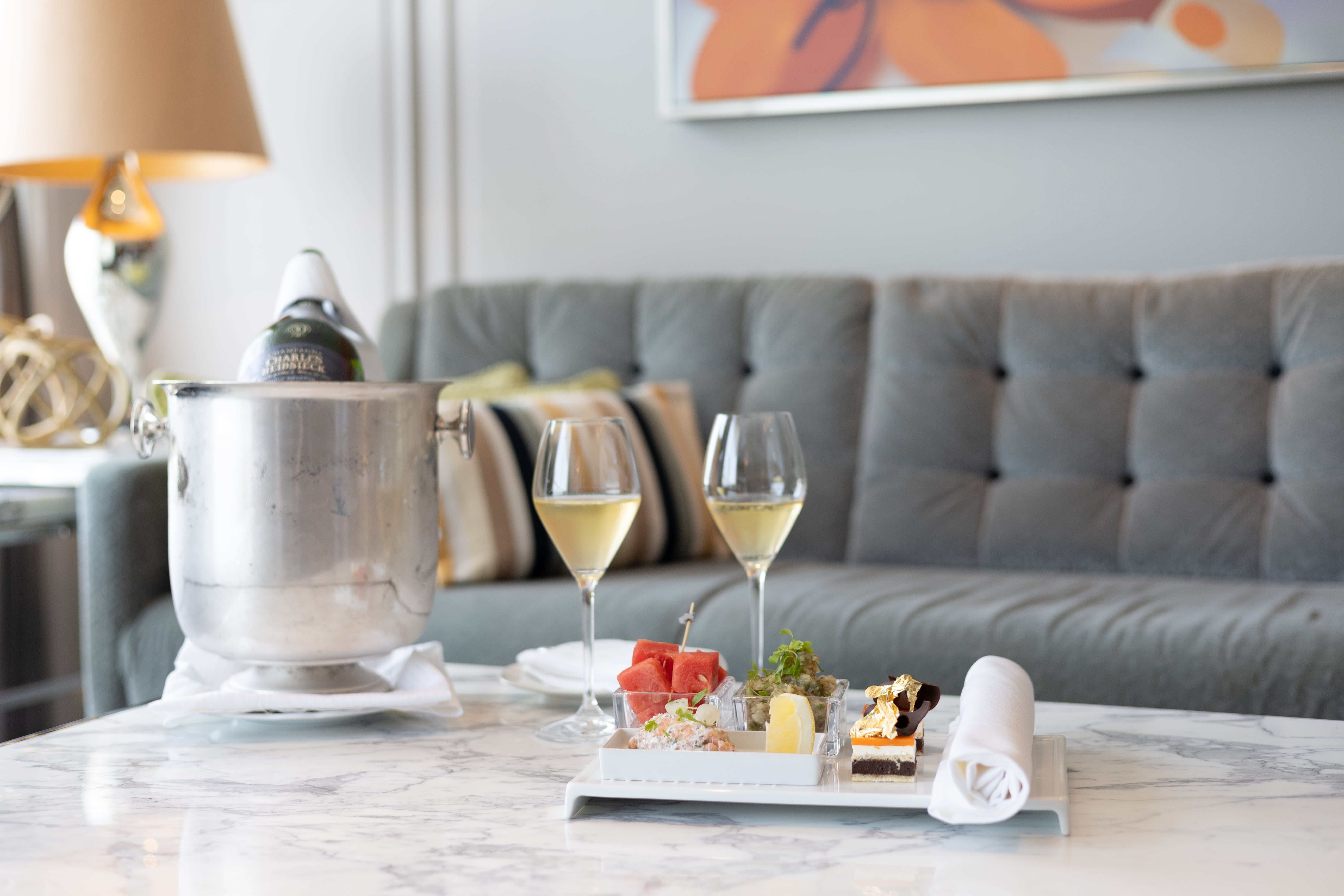 Foto: Crystal Cruises